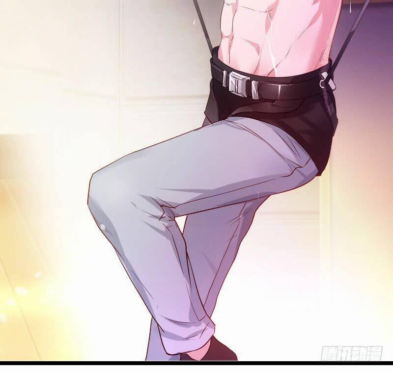 Ảnh Hậu Lão Bà Không Được Chạy 17 trang 9