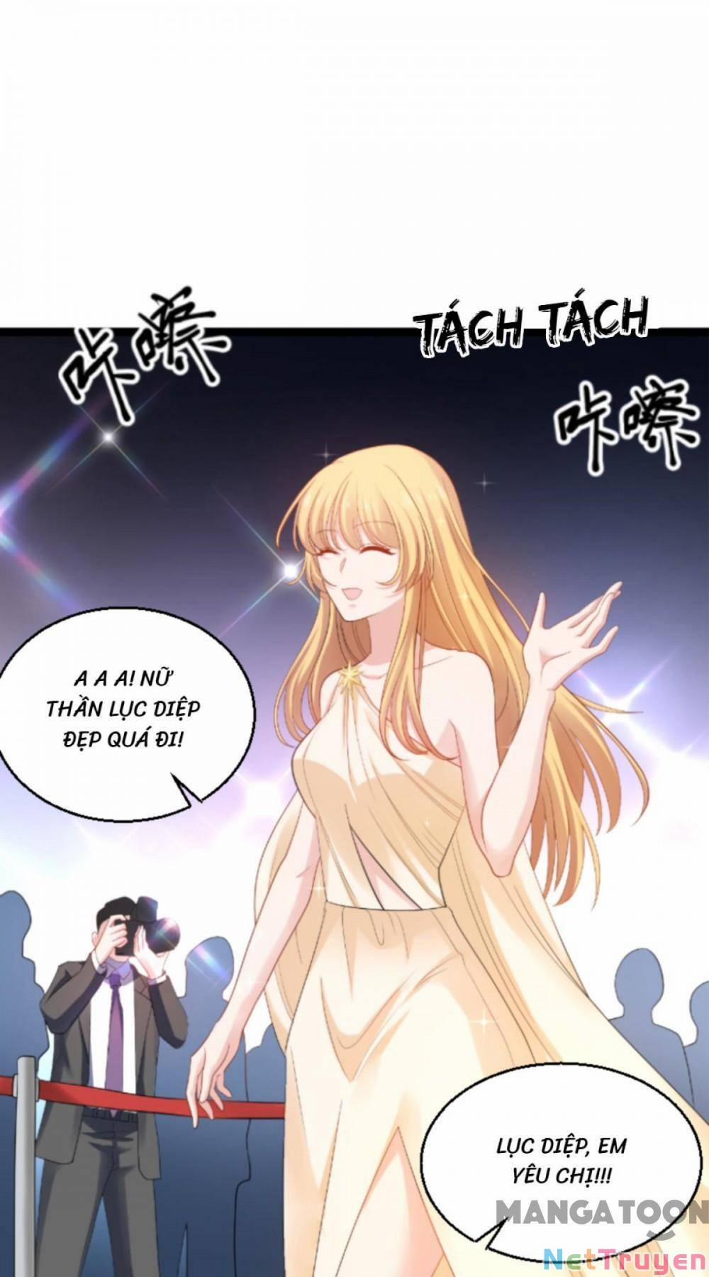 Ảnh Hậu Lão Bà Không Được Chạy 174 trang 0