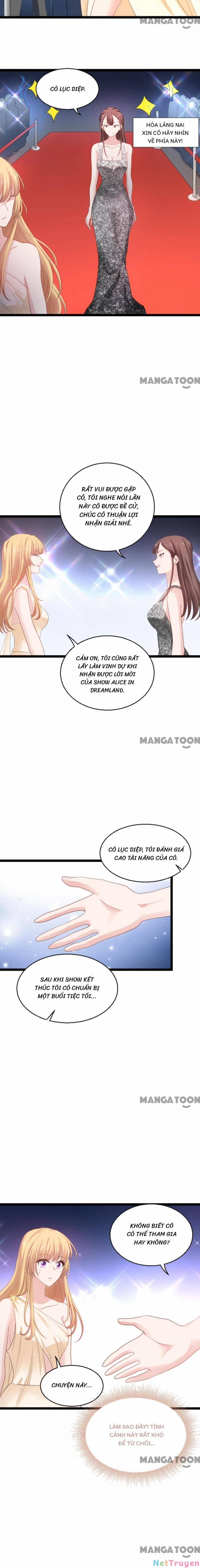 Ảnh Hậu Lão Bà Không Được Chạy 174 trang 1