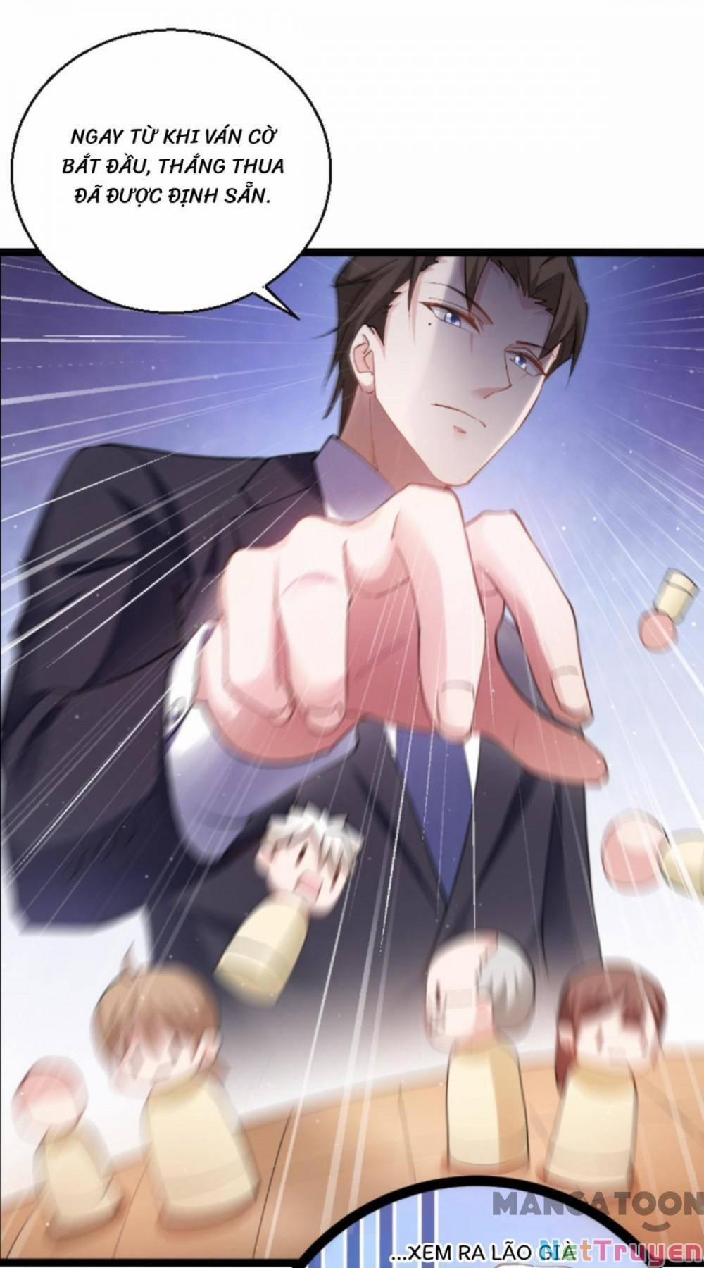 Ảnh Hậu Lão Bà Không Được Chạy 174 trang 14