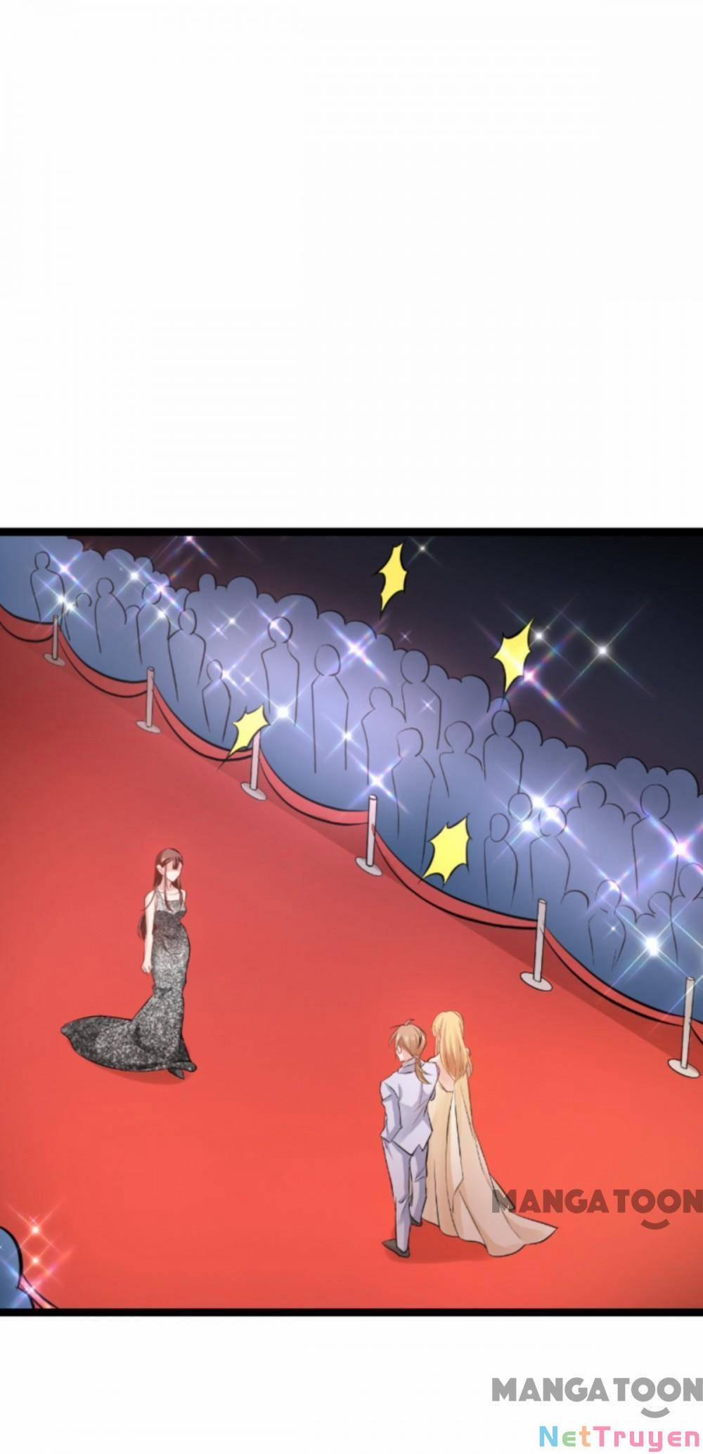 Ảnh Hậu Lão Bà Không Được Chạy 174 trang 16