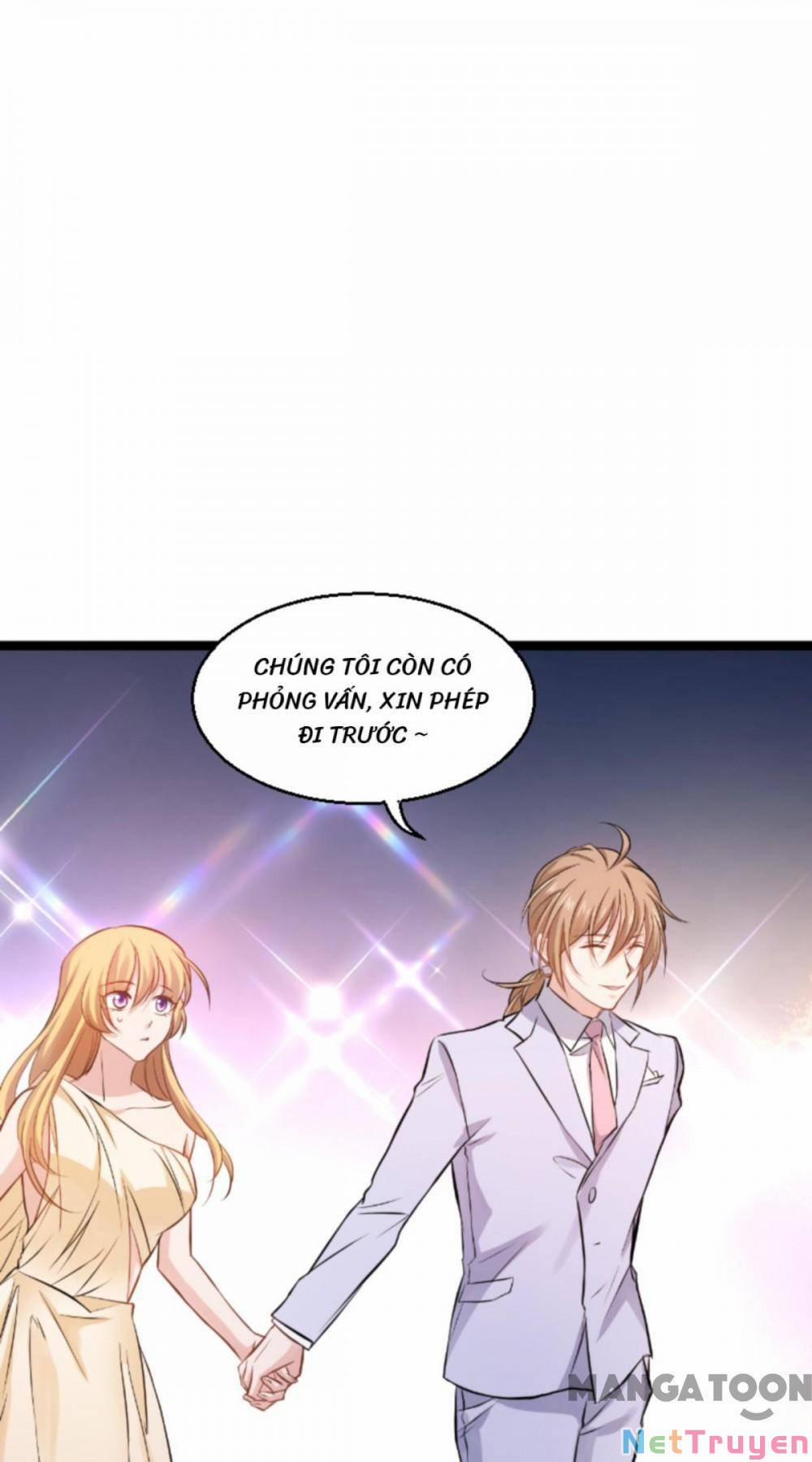 Ảnh Hậu Lão Bà Không Được Chạy 174 trang 17