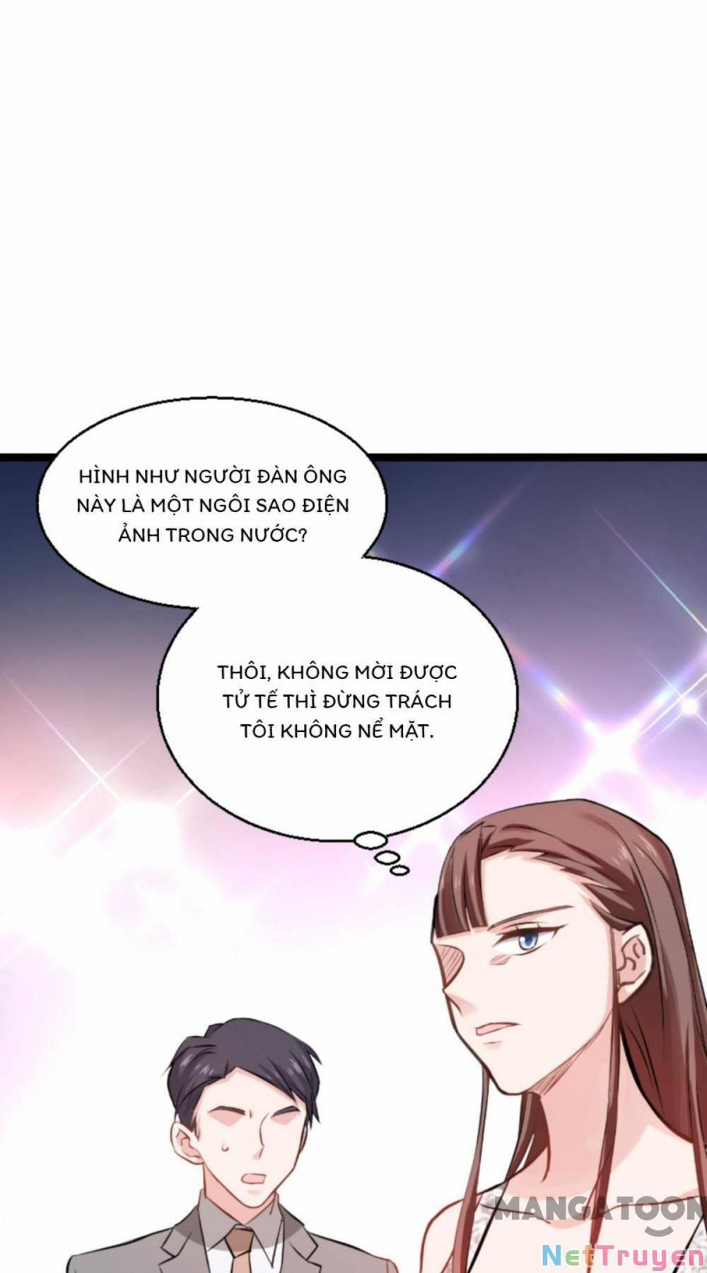 Ảnh Hậu Lão Bà Không Được Chạy 174 trang 19