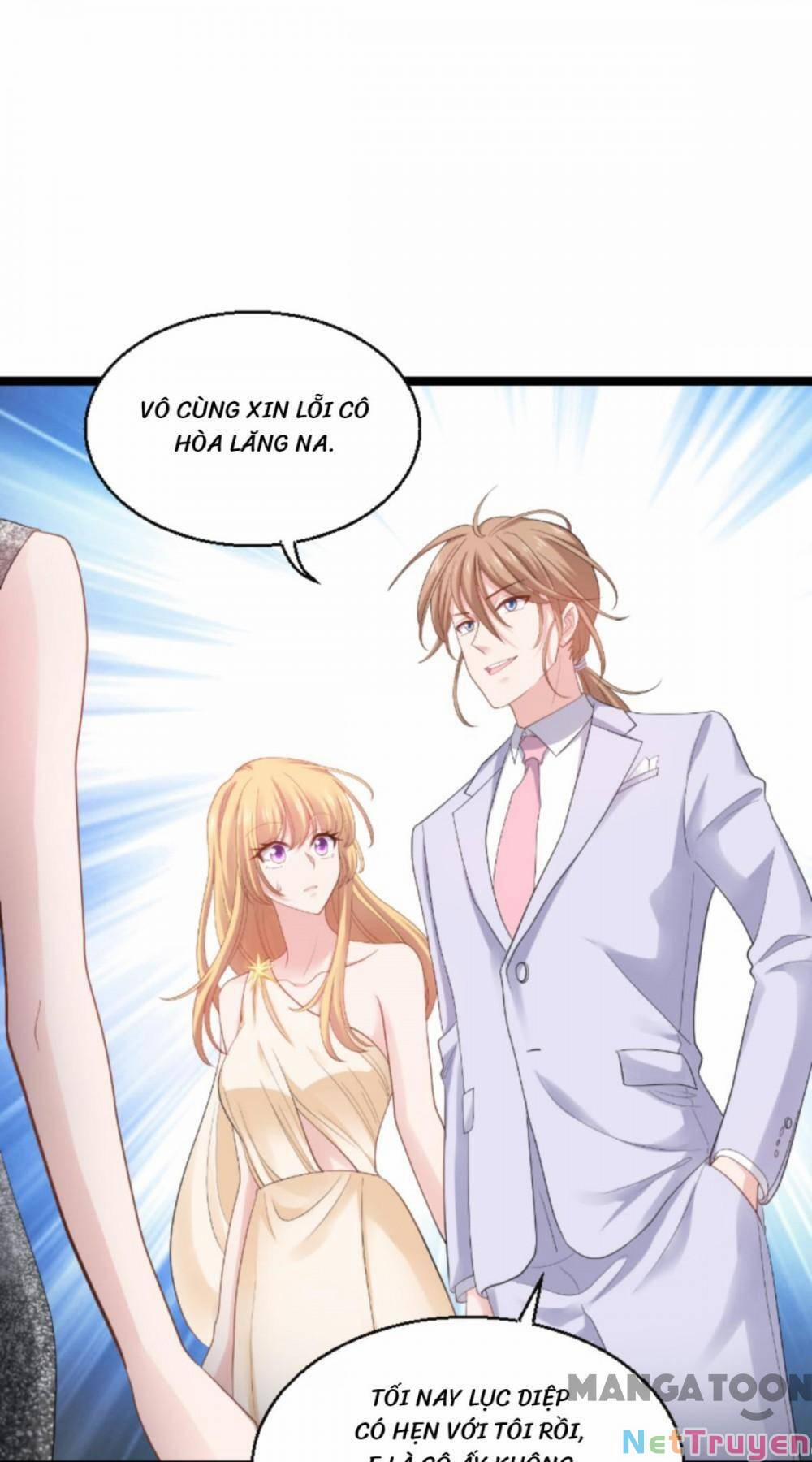 Ảnh Hậu Lão Bà Không Được Chạy 174 trang 2