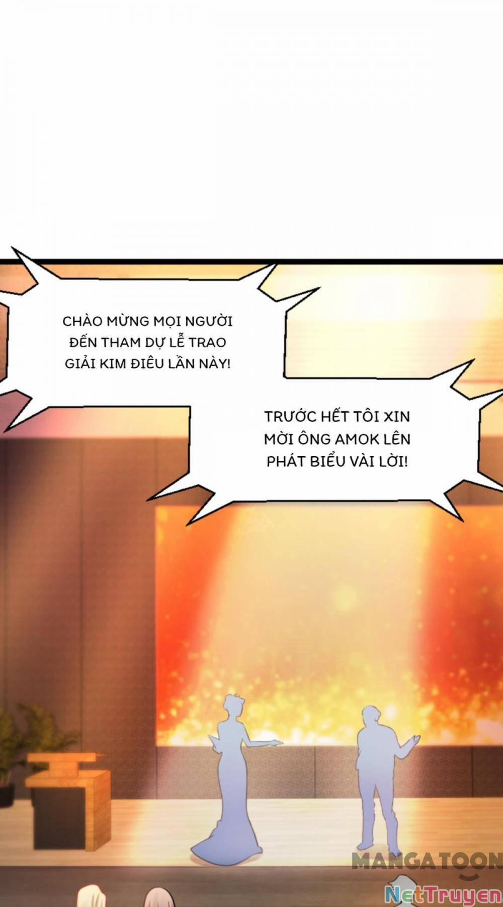 Ảnh Hậu Lão Bà Không Được Chạy 174 trang 21