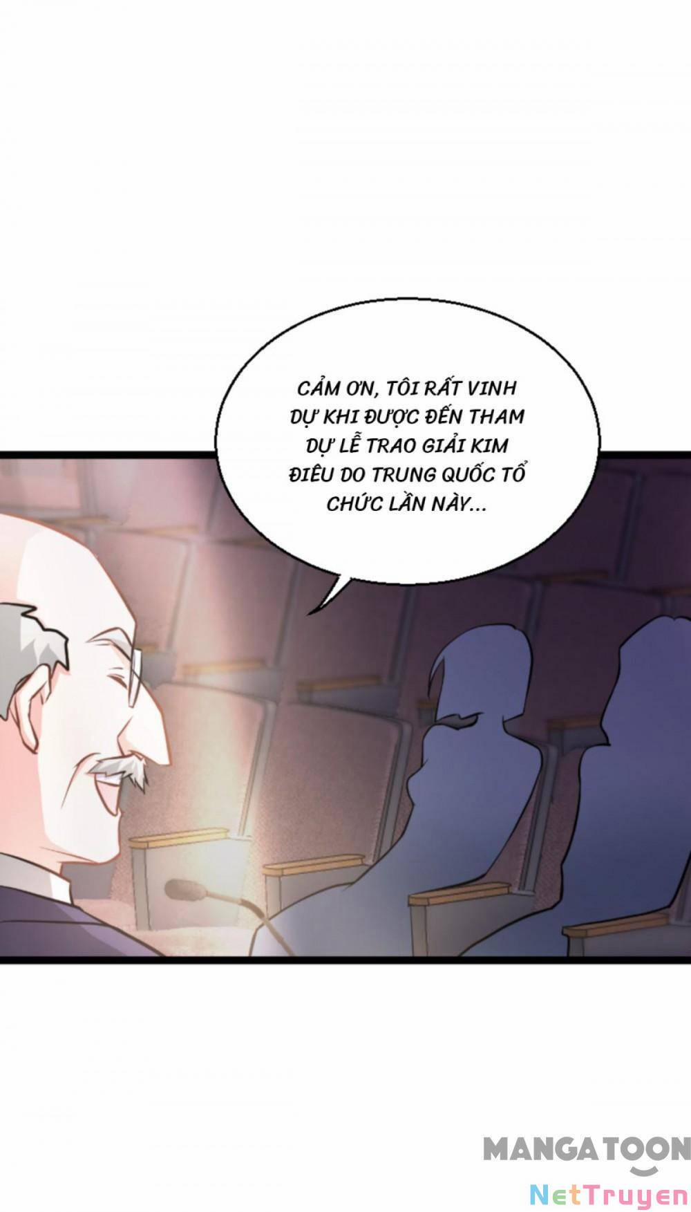 Ảnh Hậu Lão Bà Không Được Chạy 174 trang 23