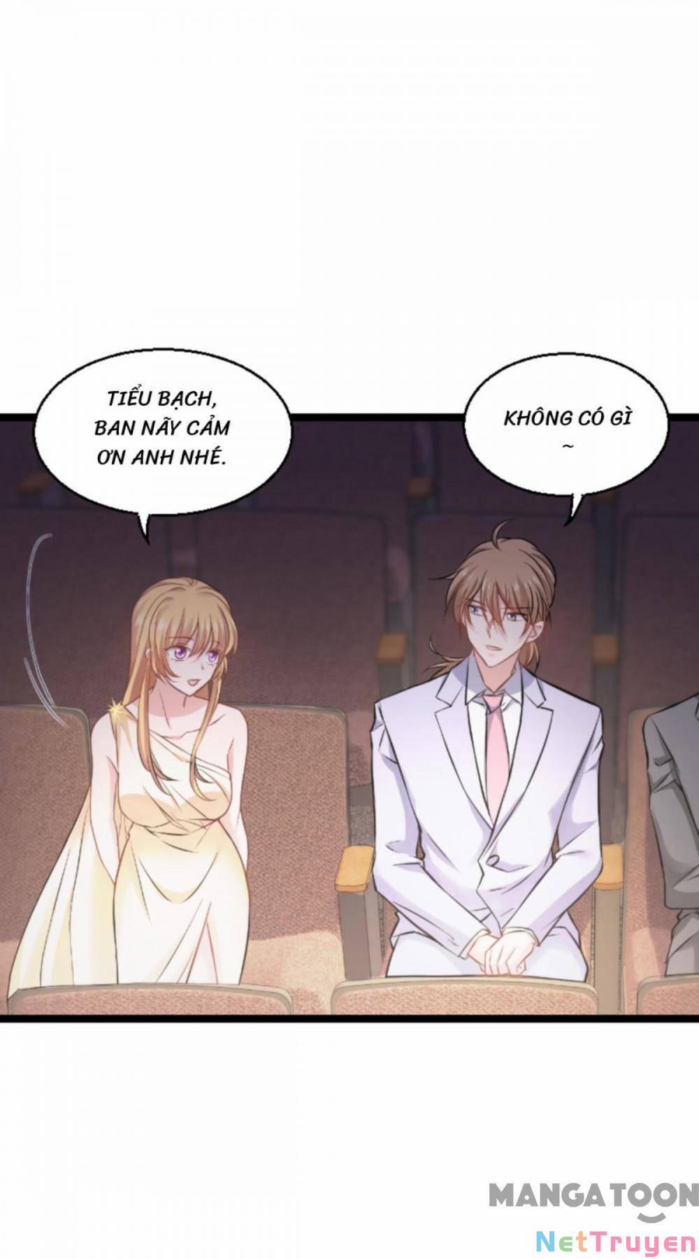 Ảnh Hậu Lão Bà Không Được Chạy 174 trang 24