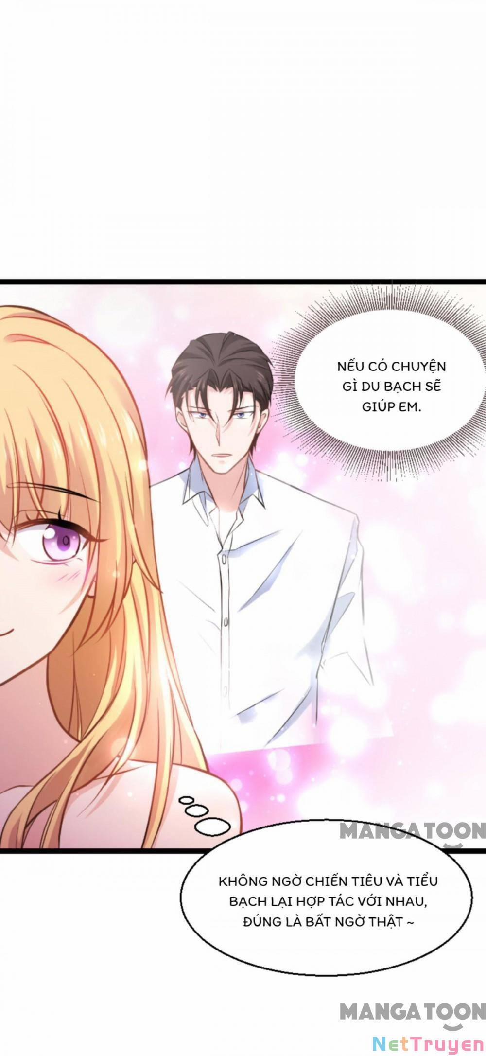 Ảnh Hậu Lão Bà Không Được Chạy 174 trang 25