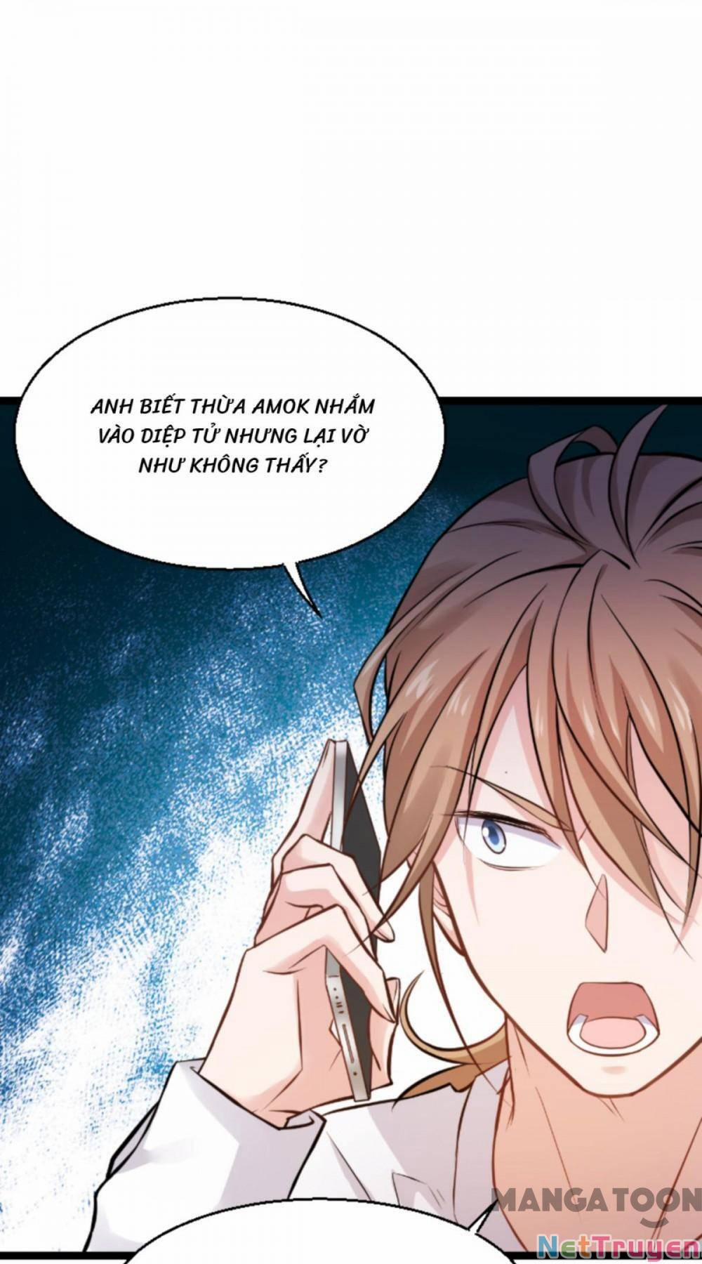 Ảnh Hậu Lão Bà Không Được Chạy 174 trang 31