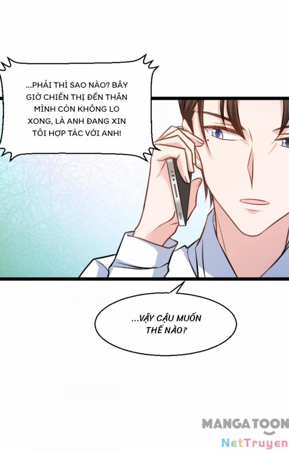 Ảnh Hậu Lão Bà Không Được Chạy 174 trang 36