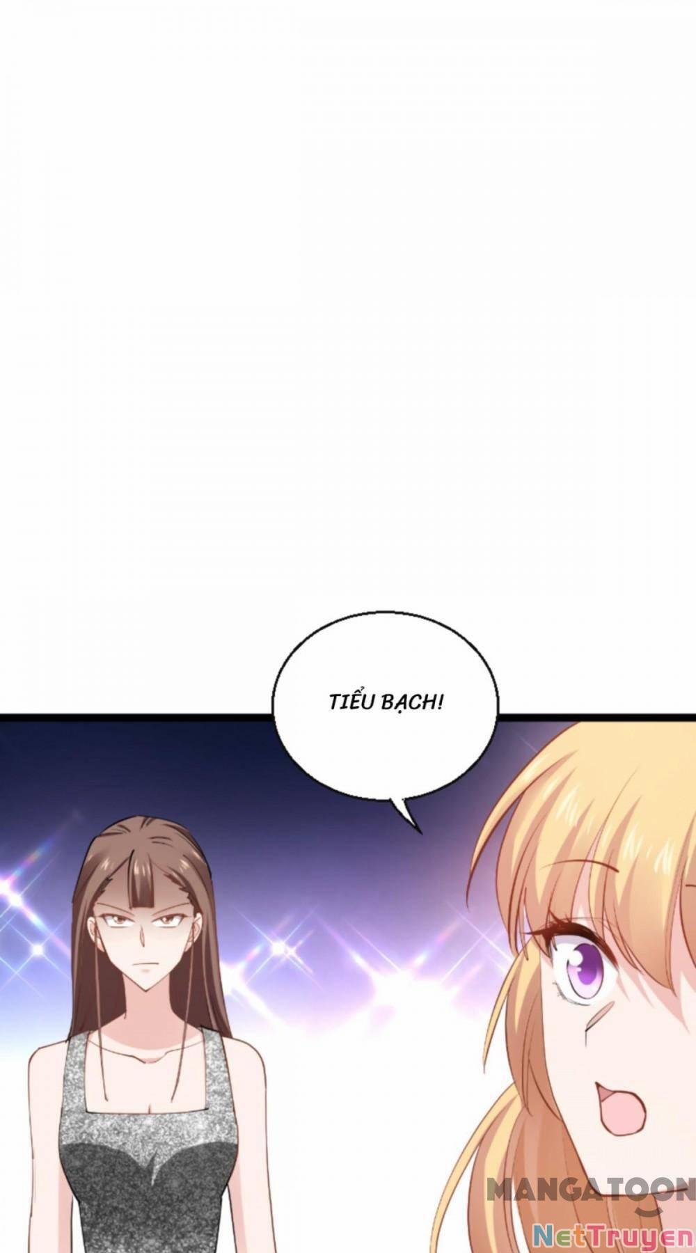 Ảnh Hậu Lão Bà Không Được Chạy 174 trang 4