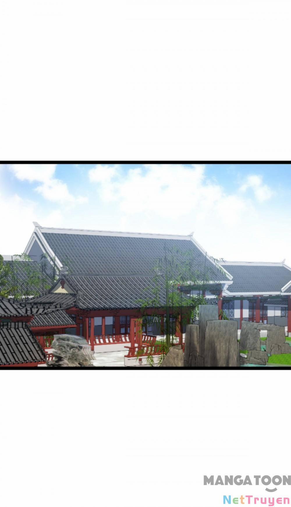 Ảnh Hậu Lão Bà Không Được Chạy 174 trang 6