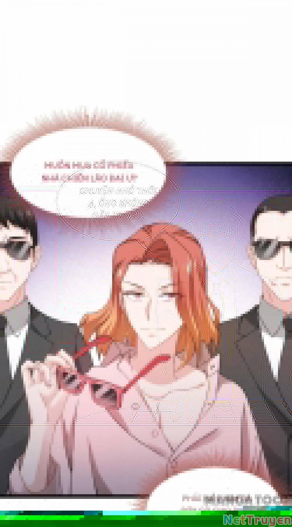 Ảnh Hậu Lão Bà Không Được Chạy 174 trang 8