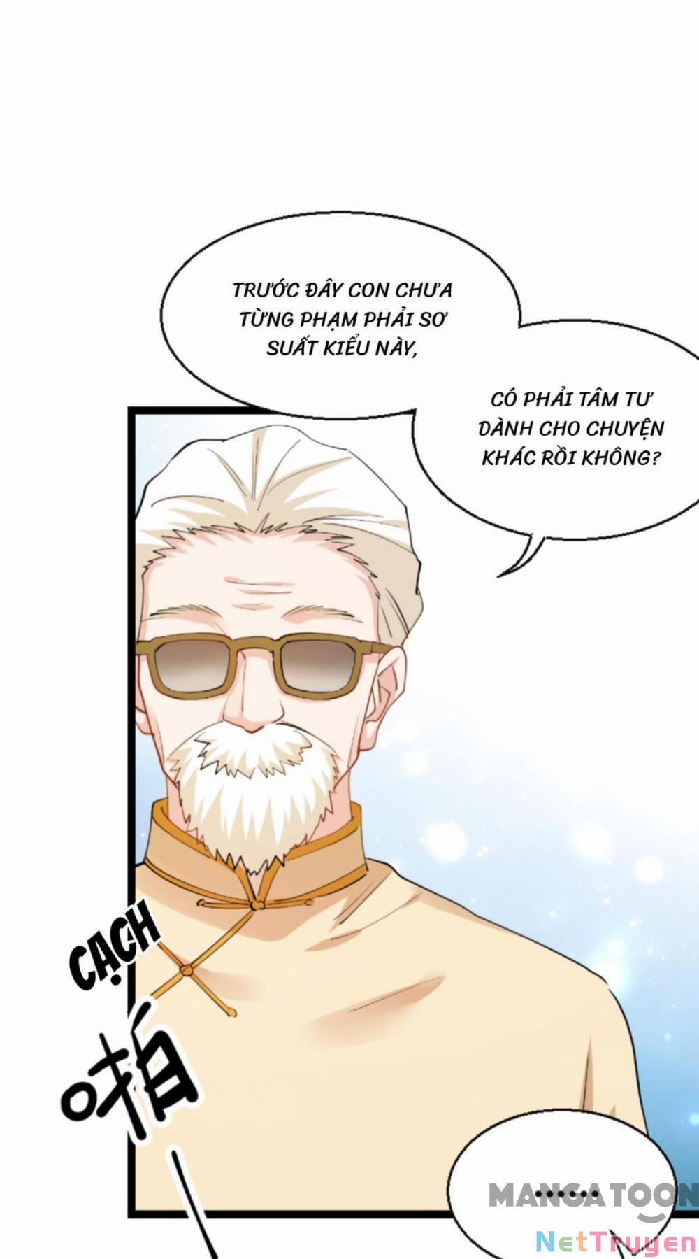 Ảnh Hậu Lão Bà Không Được Chạy 174 trang 9