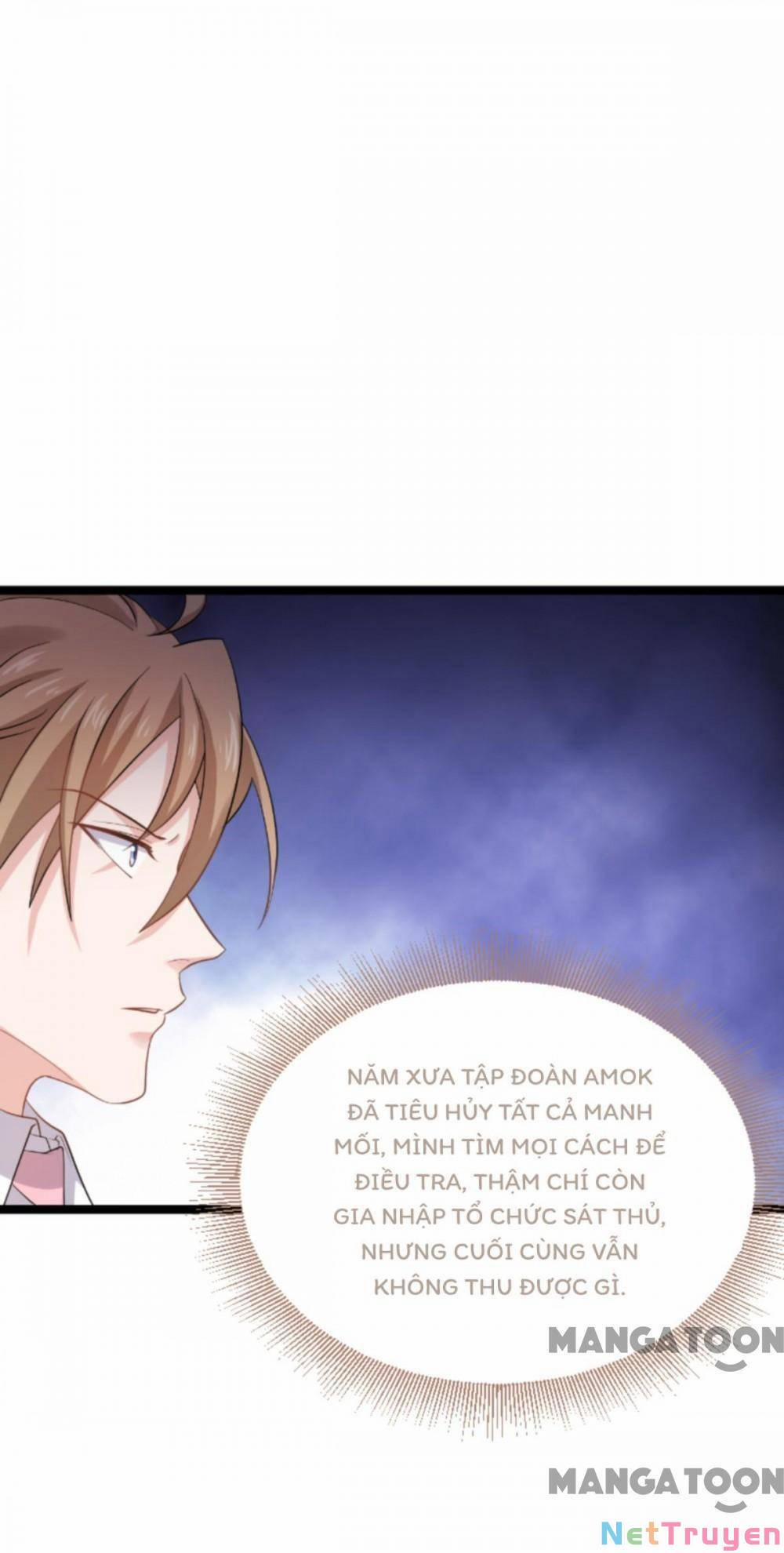 Ảnh Hậu Lão Bà Không Được Chạy 175 trang 0