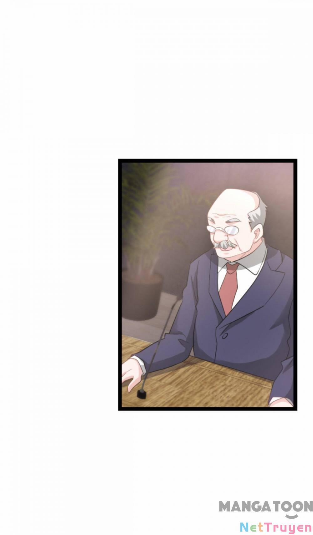 Ảnh Hậu Lão Bà Không Được Chạy 175 trang 1