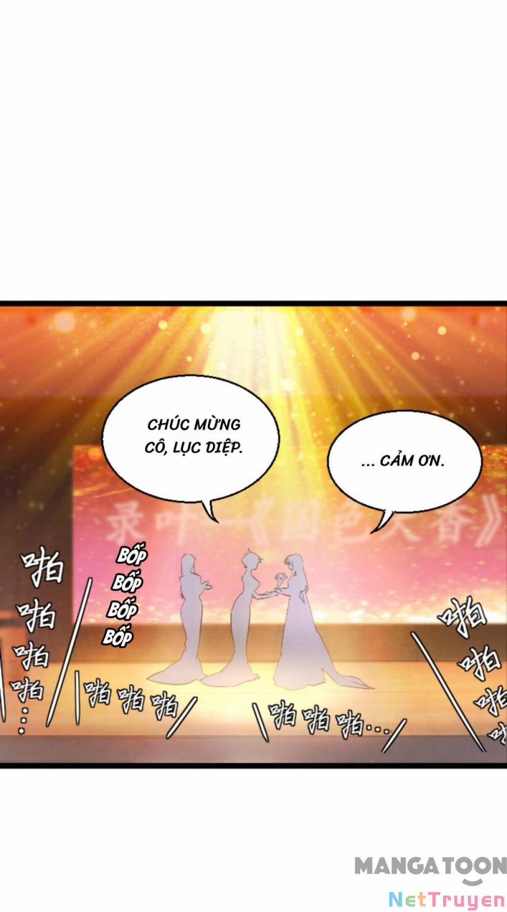 Ảnh Hậu Lão Bà Không Được Chạy 175 trang 10