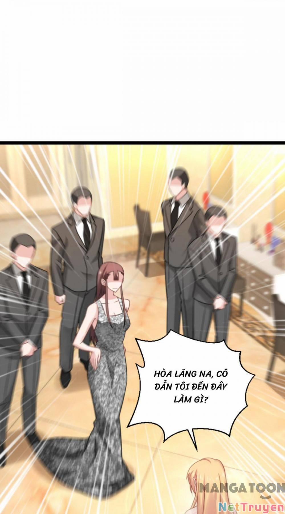 Ảnh Hậu Lão Bà Không Được Chạy 175 trang 14