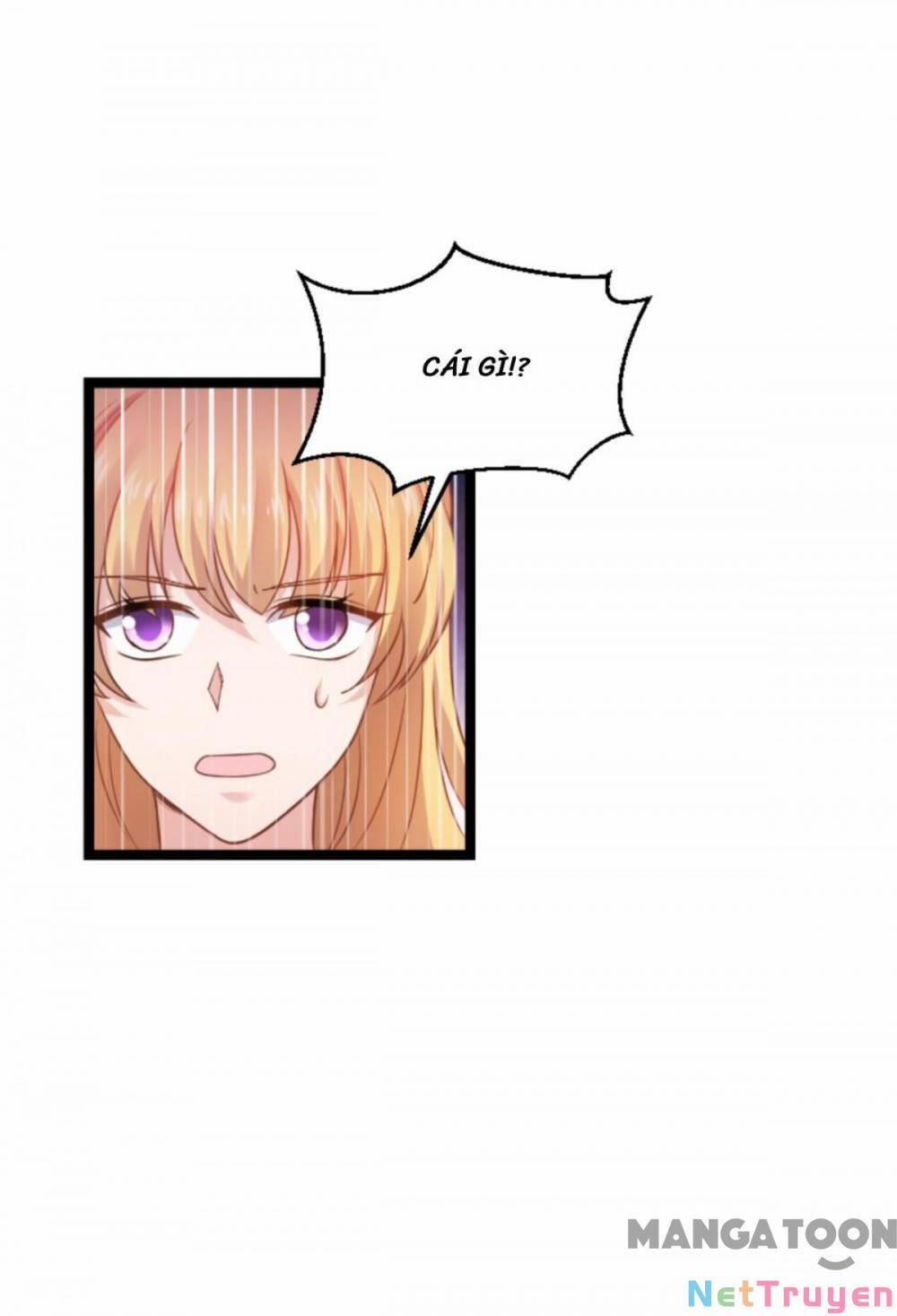 Ảnh Hậu Lão Bà Không Được Chạy 175 trang 16