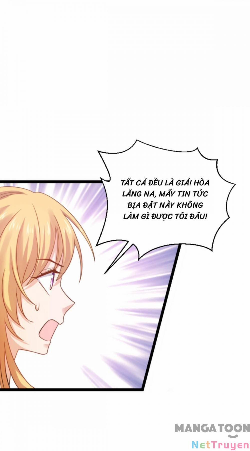 Ảnh Hậu Lão Bà Không Được Chạy 175 trang 18