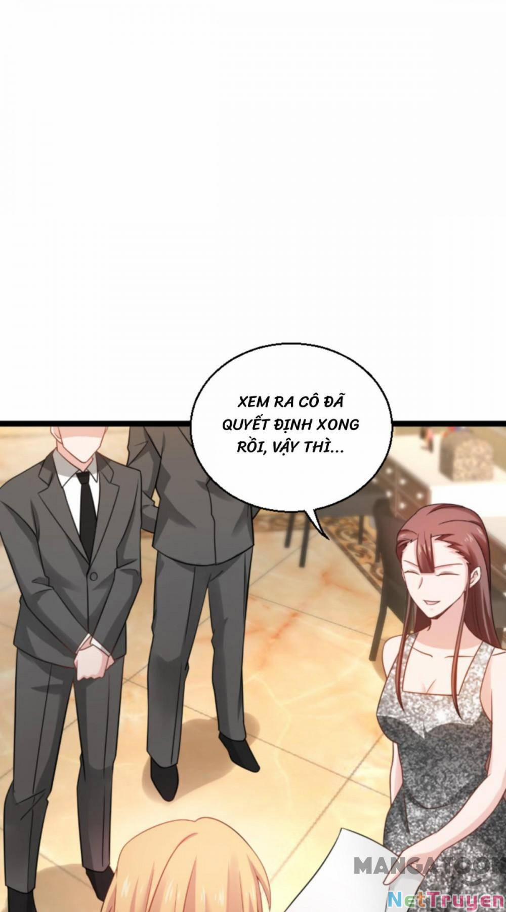 Ảnh Hậu Lão Bà Không Được Chạy 175 trang 25