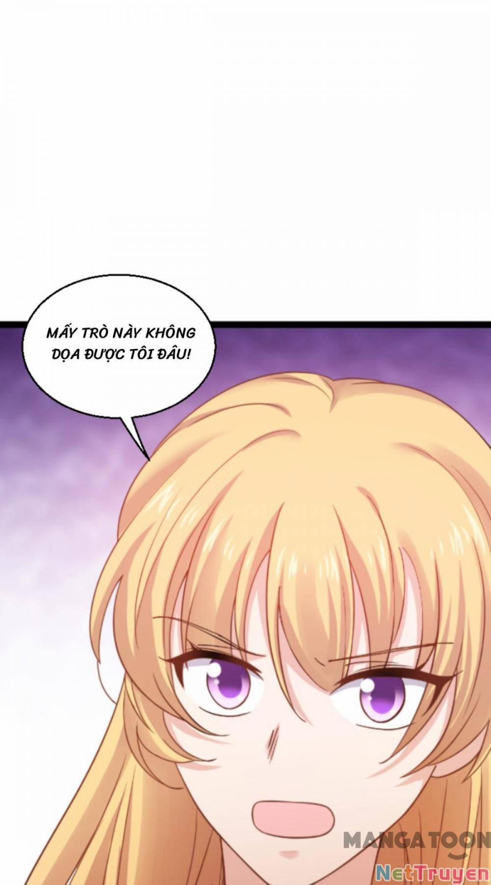 Ảnh Hậu Lão Bà Không Được Chạy 175 trang 27