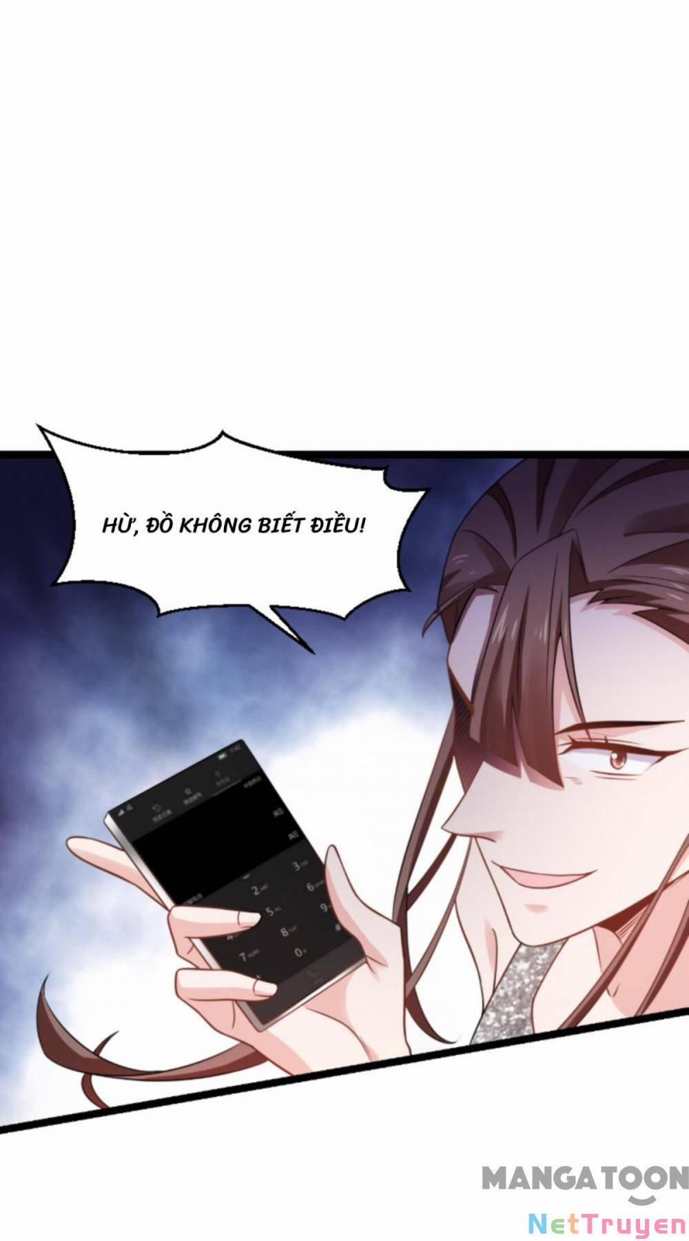 Ảnh Hậu Lão Bà Không Được Chạy 175 trang 29