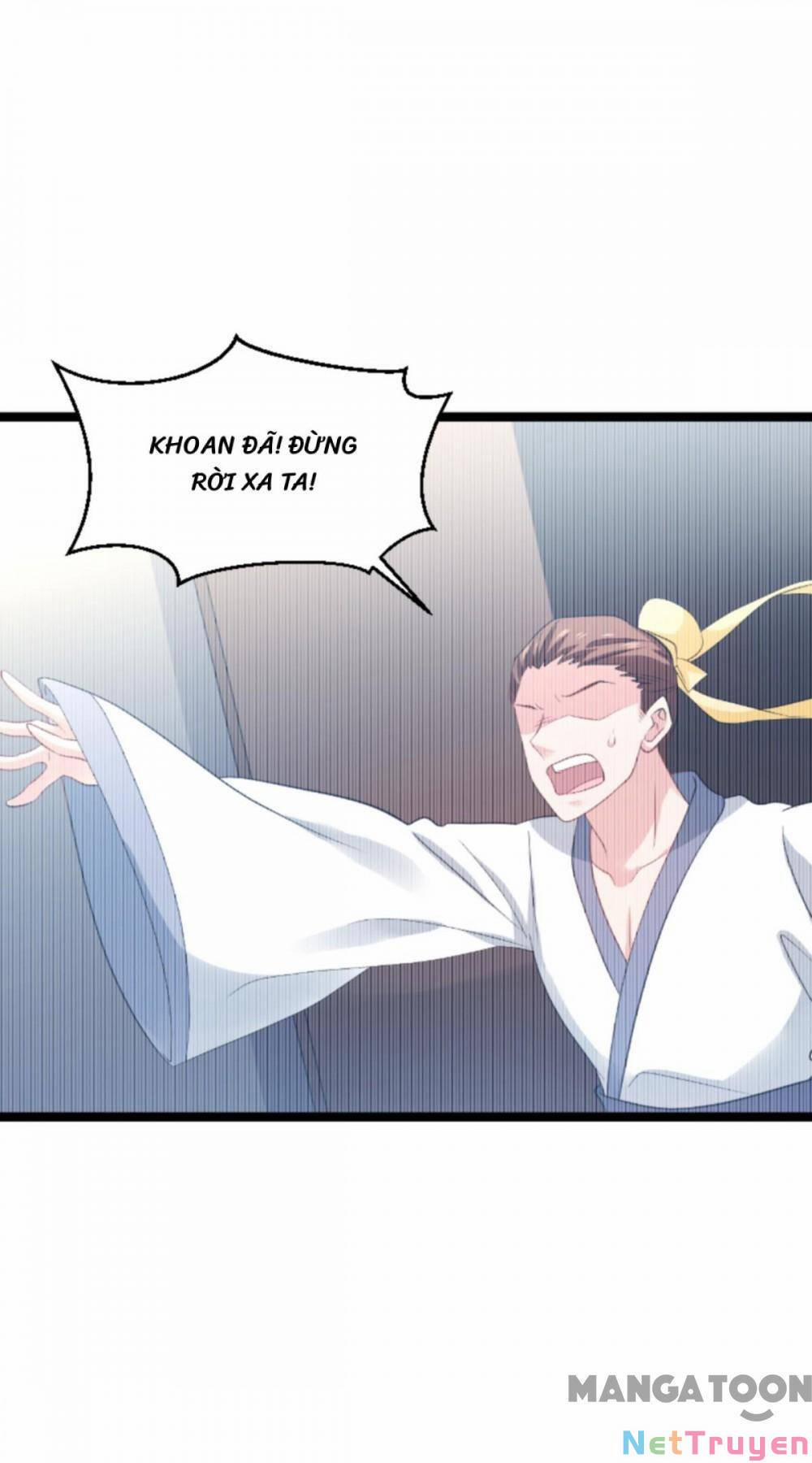 Ảnh Hậu Lão Bà Không Được Chạy 175 trang 3