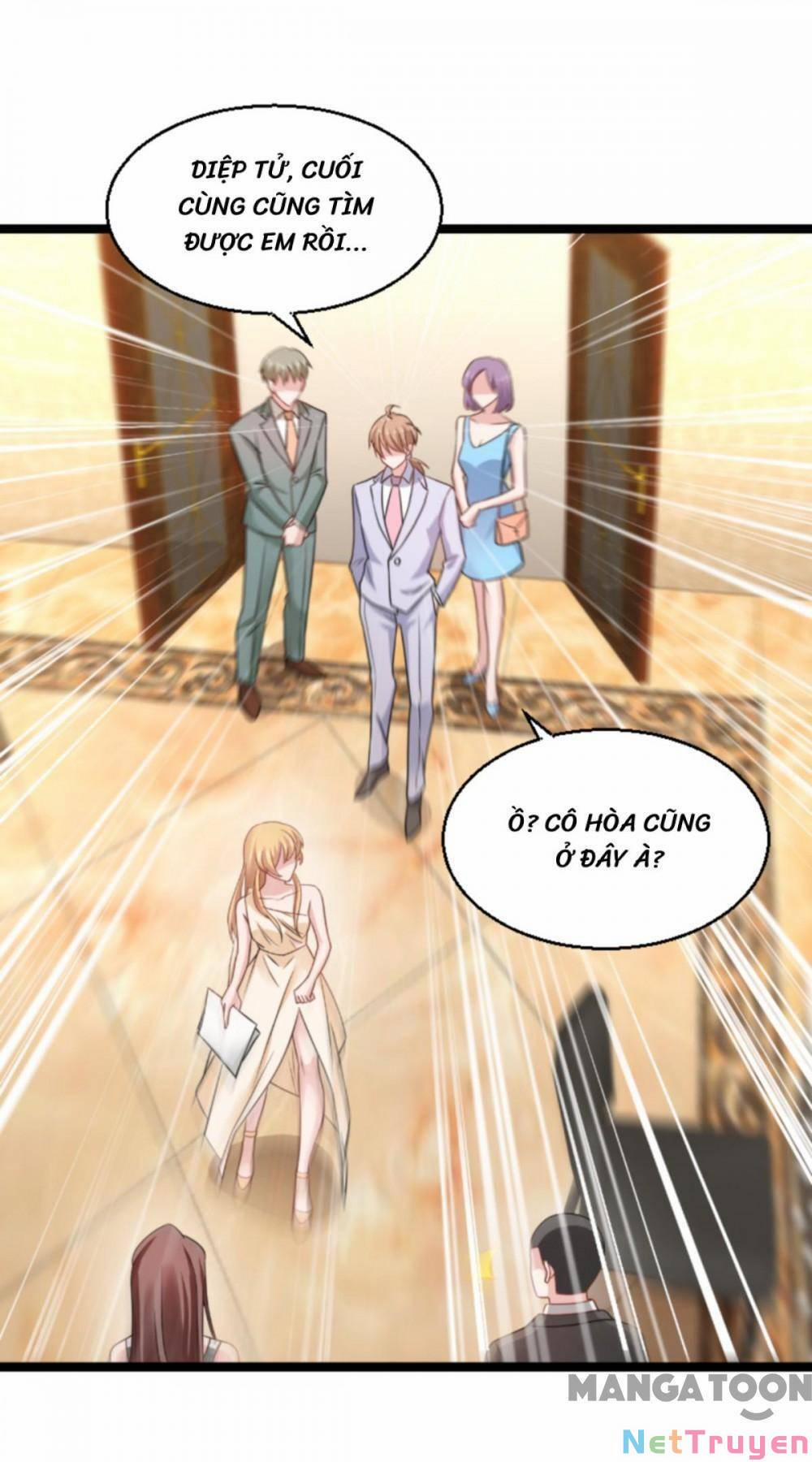 Ảnh Hậu Lão Bà Không Được Chạy 175 trang 31