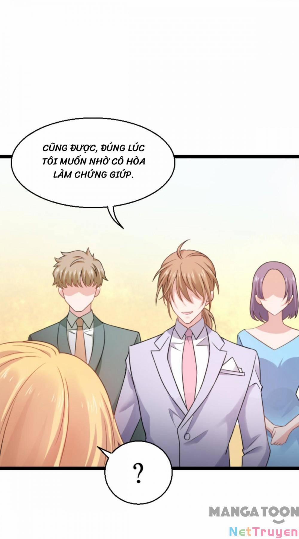 Ảnh Hậu Lão Bà Không Được Chạy 175 trang 34