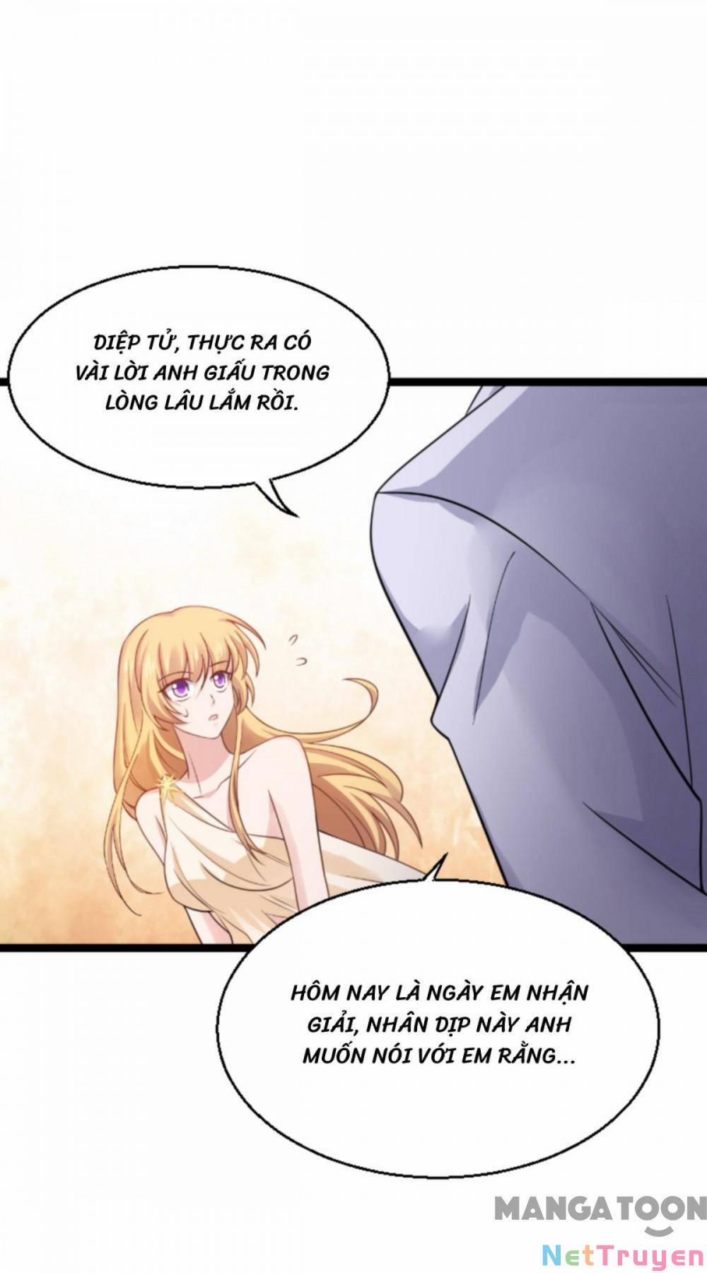 Ảnh Hậu Lão Bà Không Được Chạy 175 trang 35