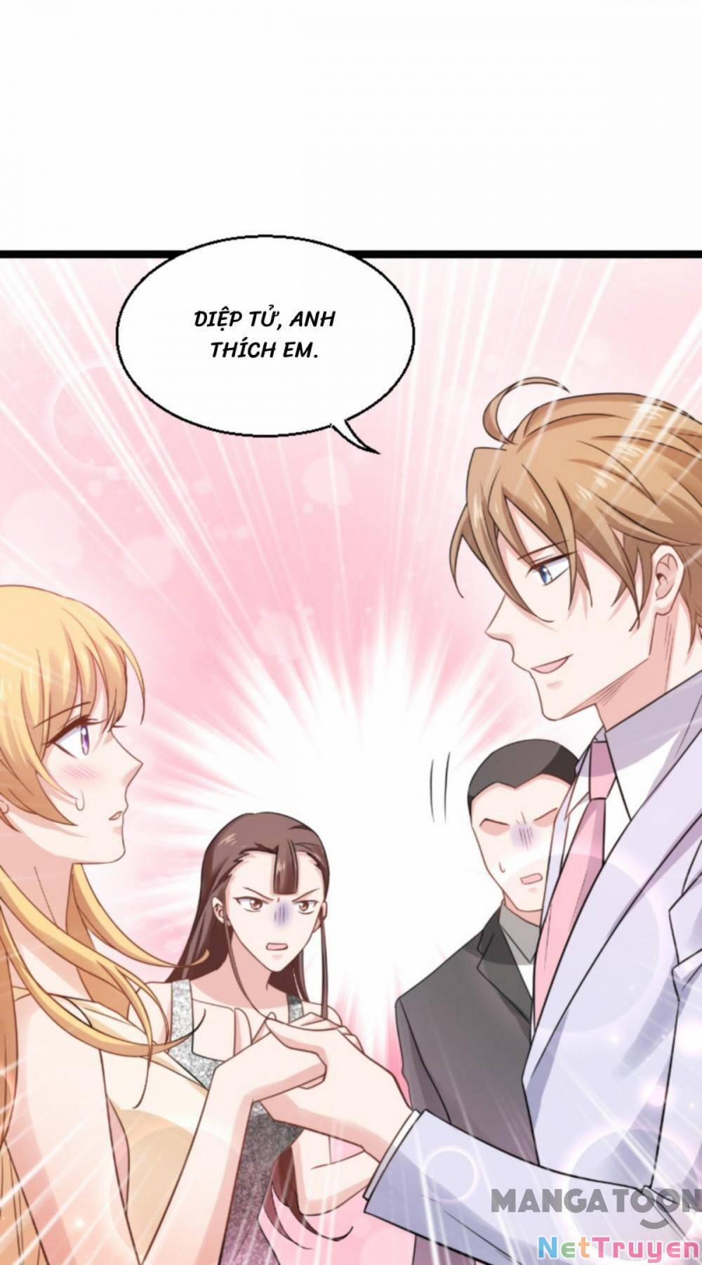 Ảnh Hậu Lão Bà Không Được Chạy 175 trang 37