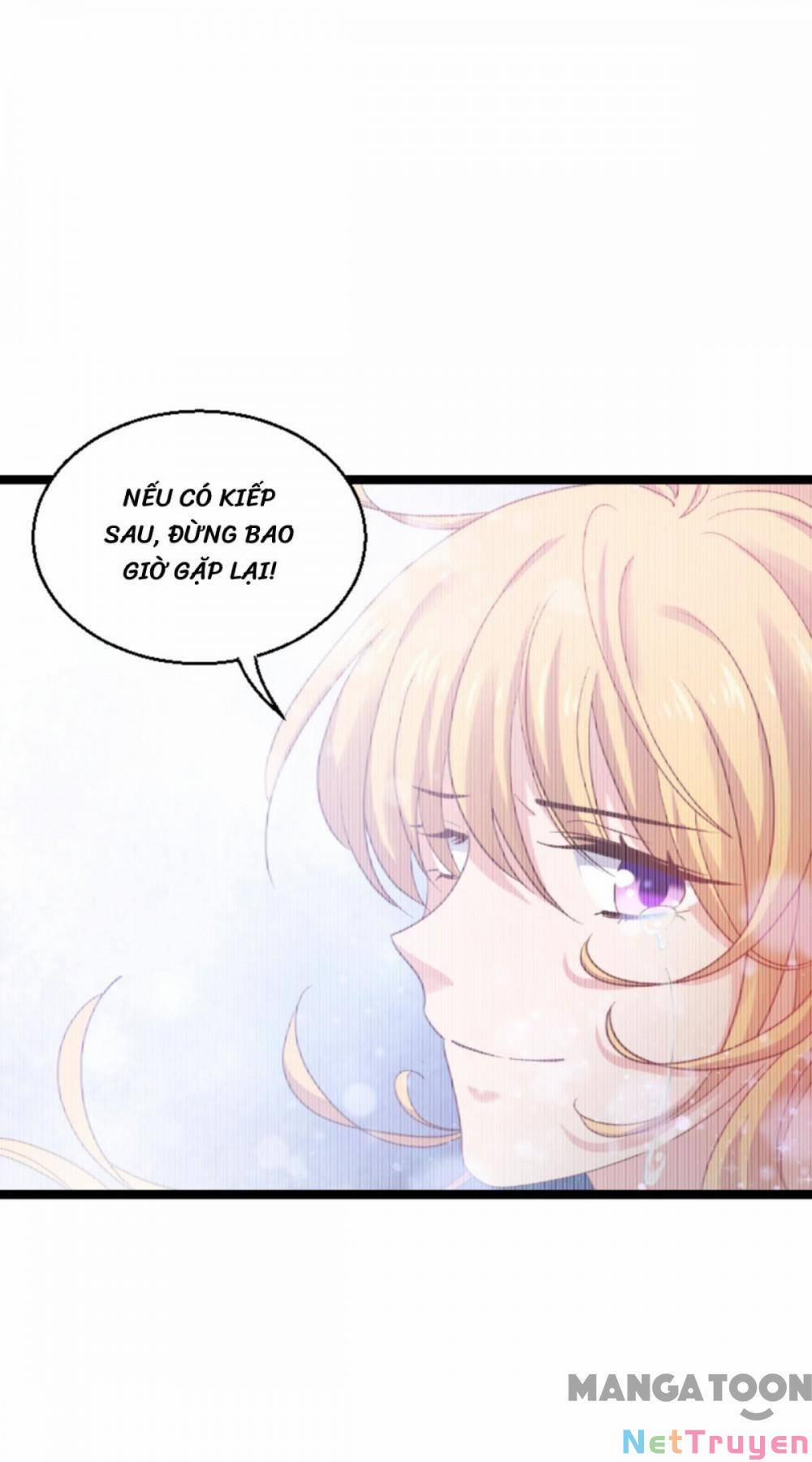 Ảnh Hậu Lão Bà Không Được Chạy 175 trang 4