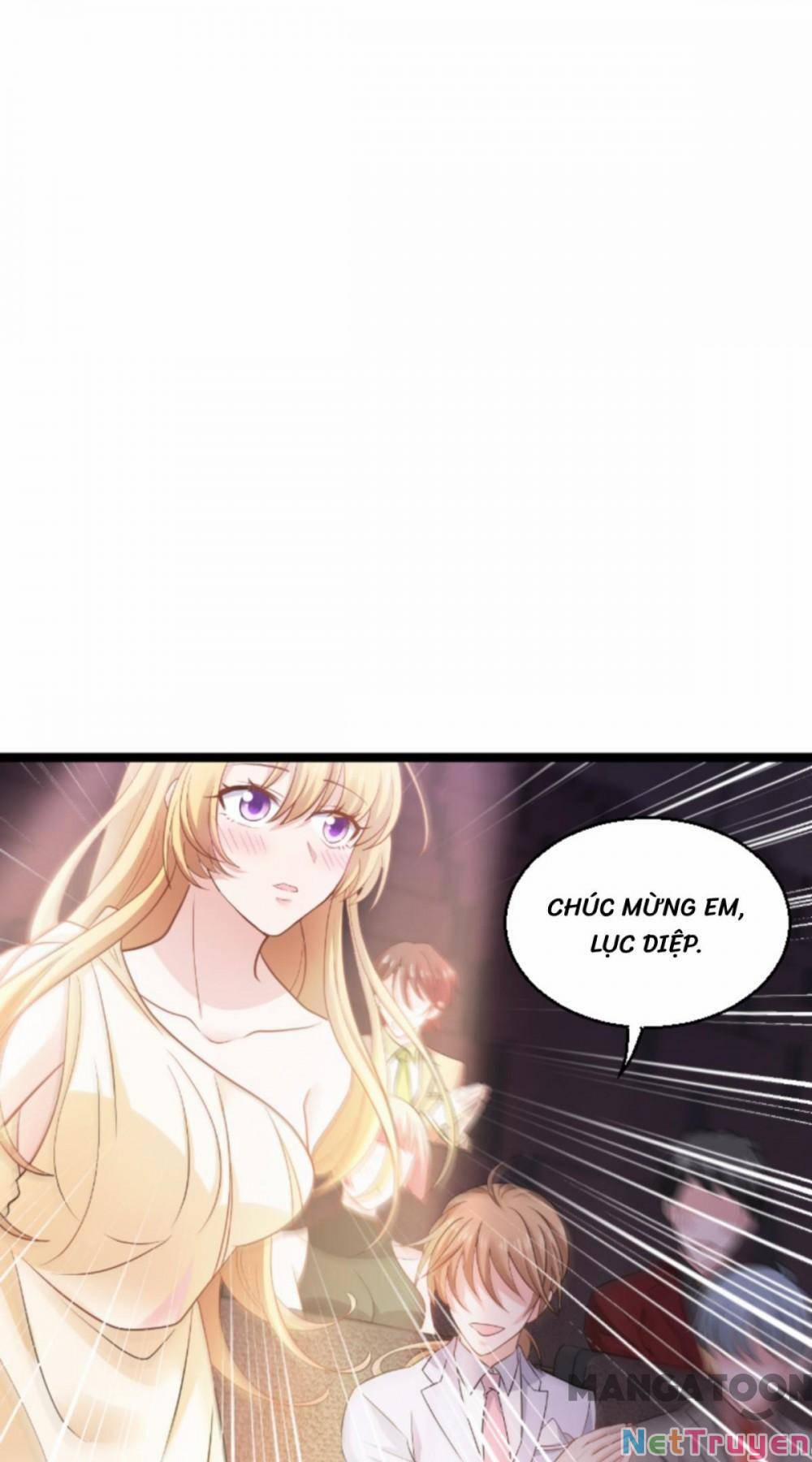 Ảnh Hậu Lão Bà Không Được Chạy 175 trang 8