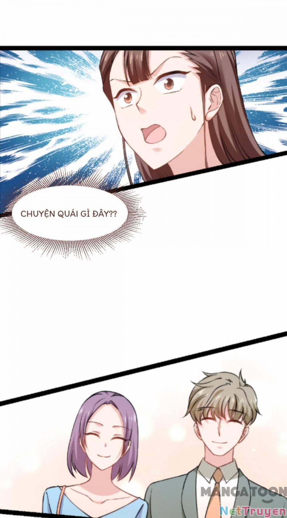 Ảnh Hậu Lão Bà Không Được Chạy 176 trang 1