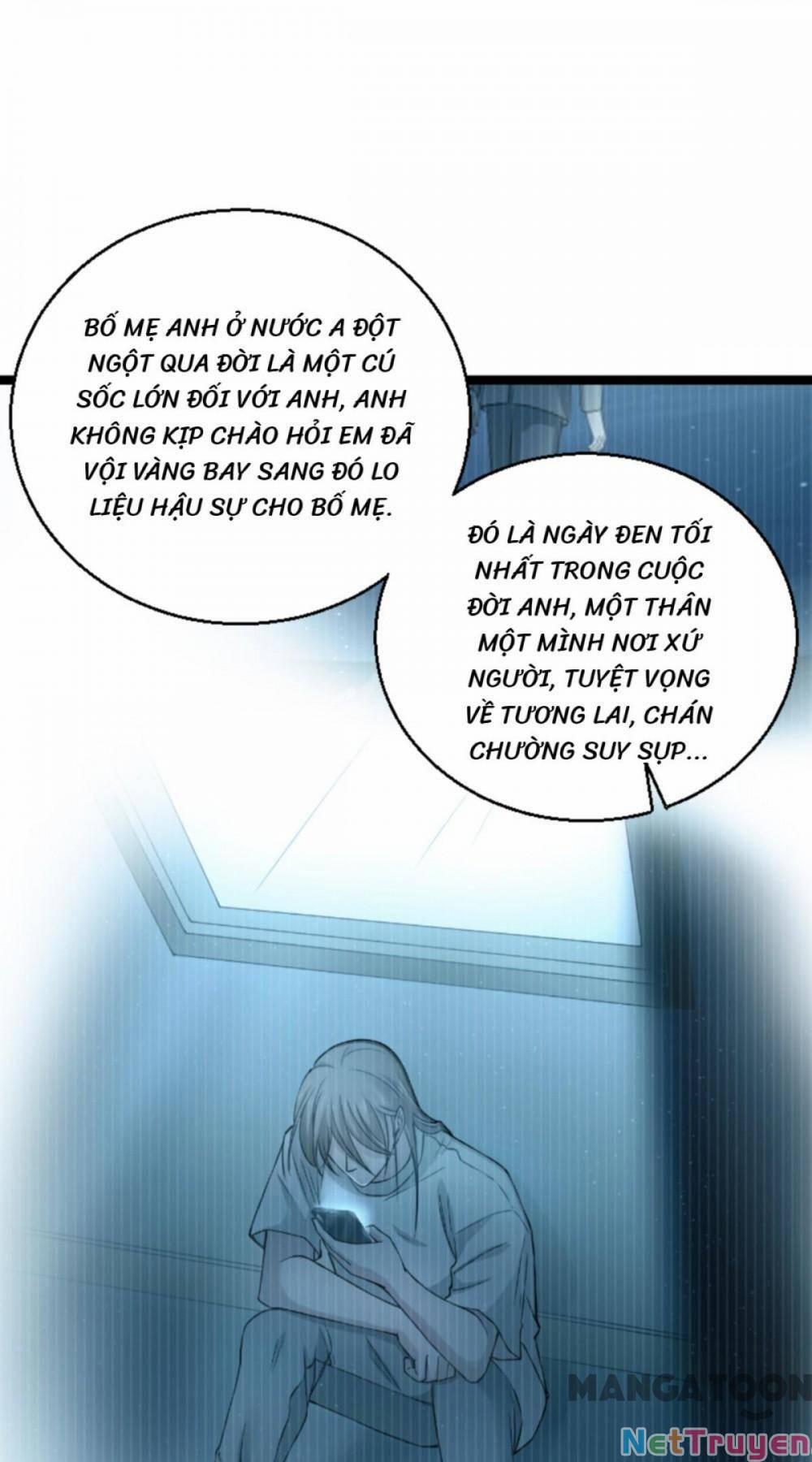 Ảnh Hậu Lão Bà Không Được Chạy 176 trang 10