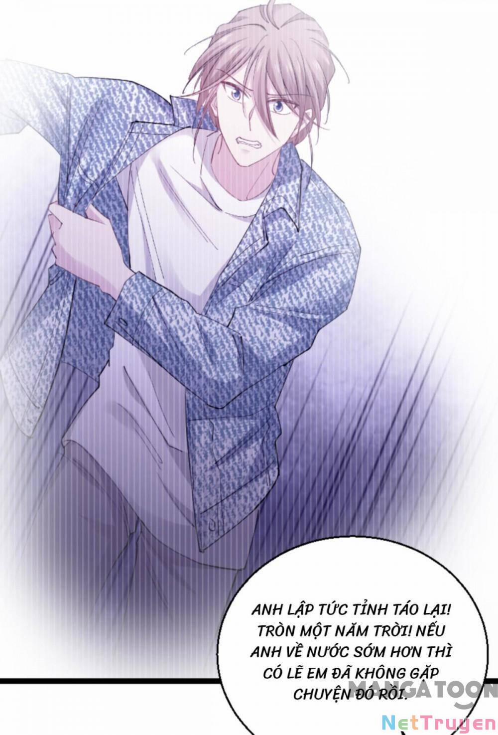 Ảnh Hậu Lão Bà Không Được Chạy 176 trang 16