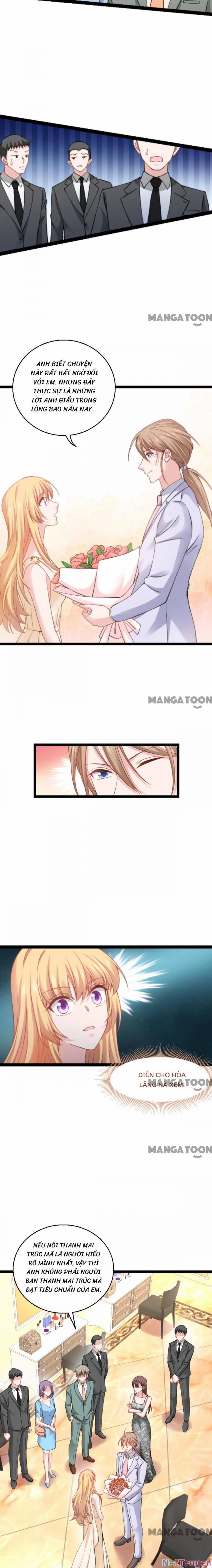 Ảnh Hậu Lão Bà Không Được Chạy 176 trang 2