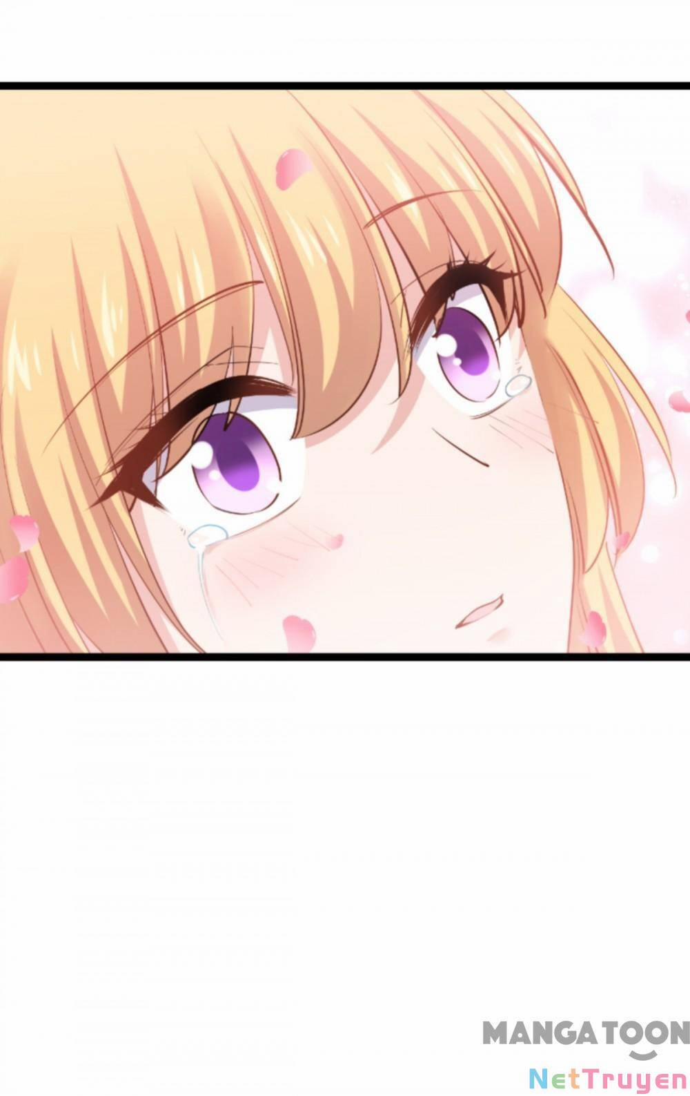 Ảnh Hậu Lão Bà Không Được Chạy 176 trang 20