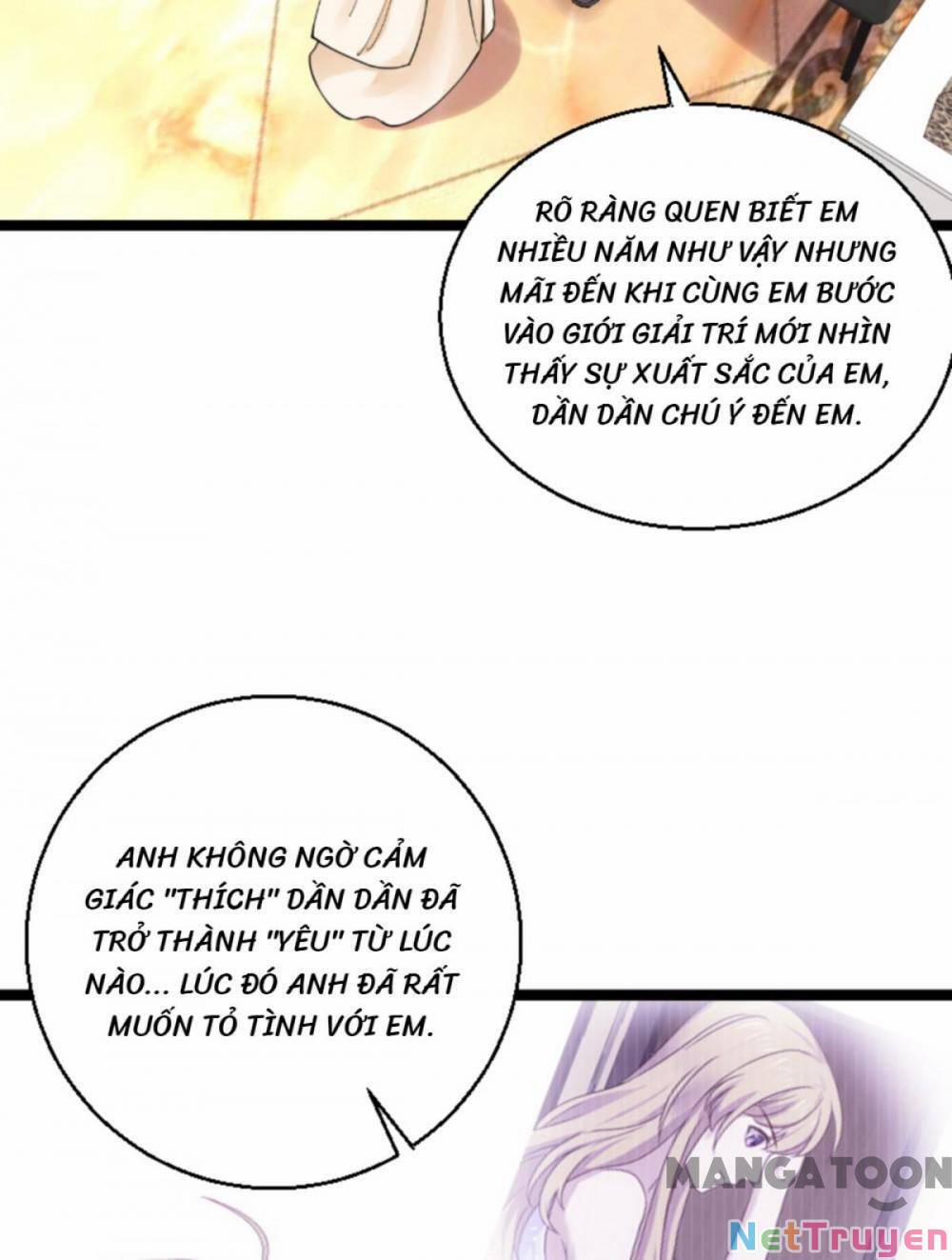 Ảnh Hậu Lão Bà Không Được Chạy 176 trang 3