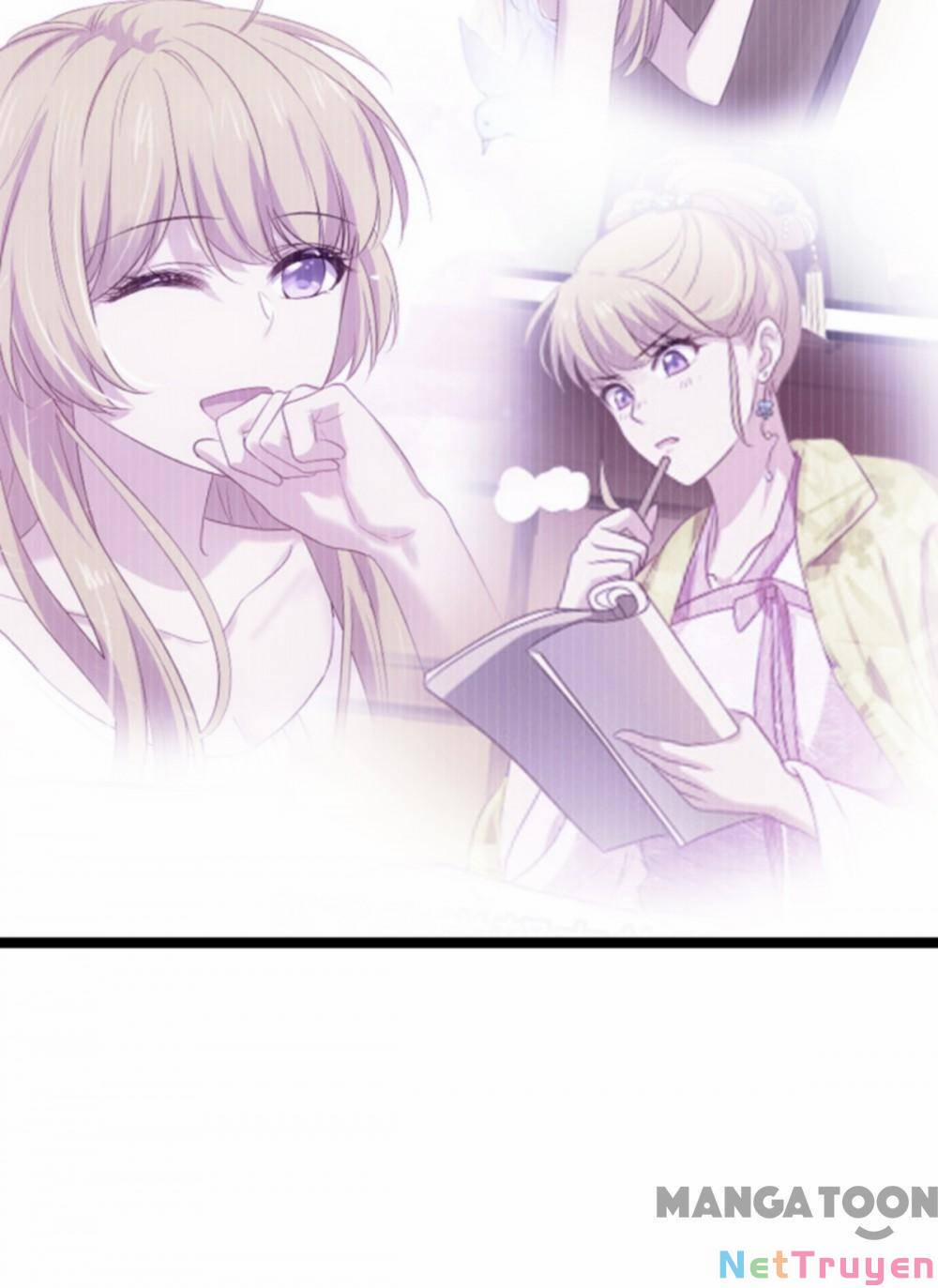 Ảnh Hậu Lão Bà Không Được Chạy 176 trang 4