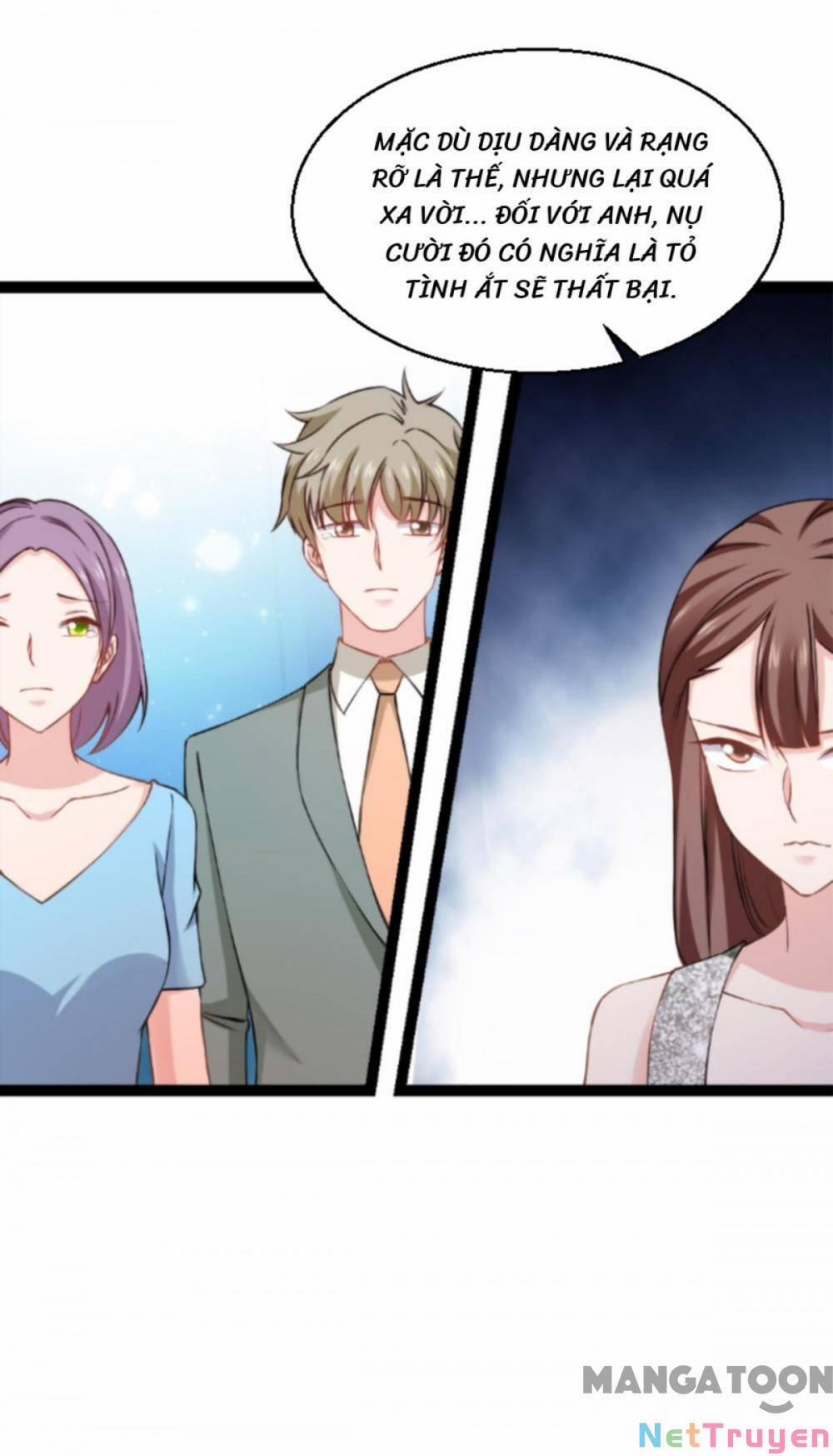 Ảnh Hậu Lão Bà Không Được Chạy 176 trang 6