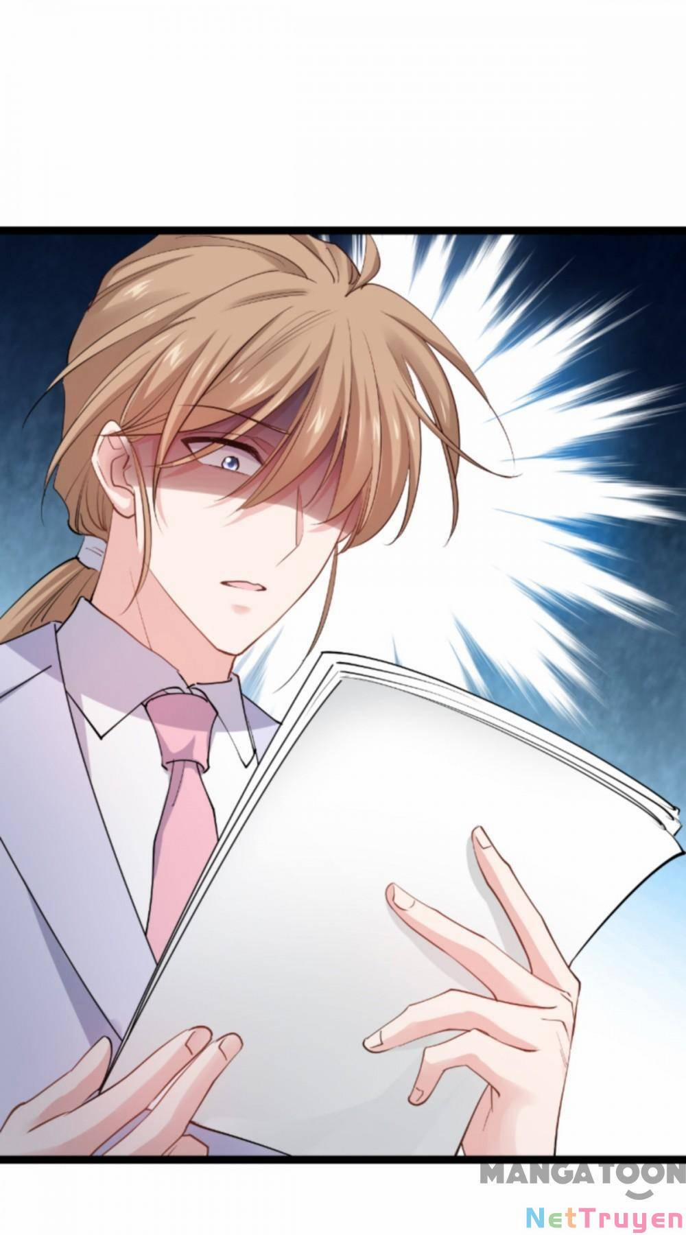 Ảnh Hậu Lão Bà Không Được Chạy 177 trang 11