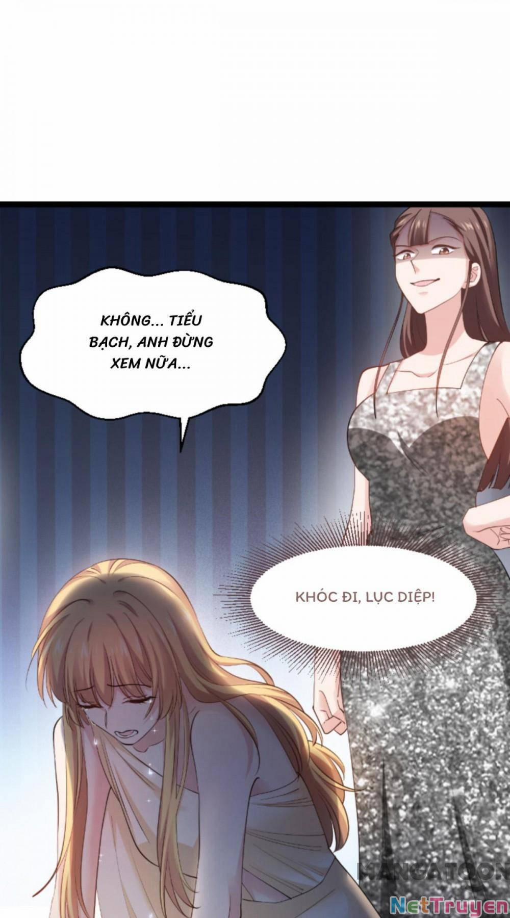 Ảnh Hậu Lão Bà Không Được Chạy 177 trang 12