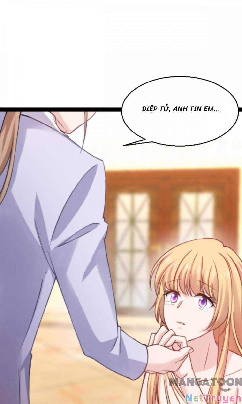 Ảnh Hậu Lão Bà Không Được Chạy 177 trang 16