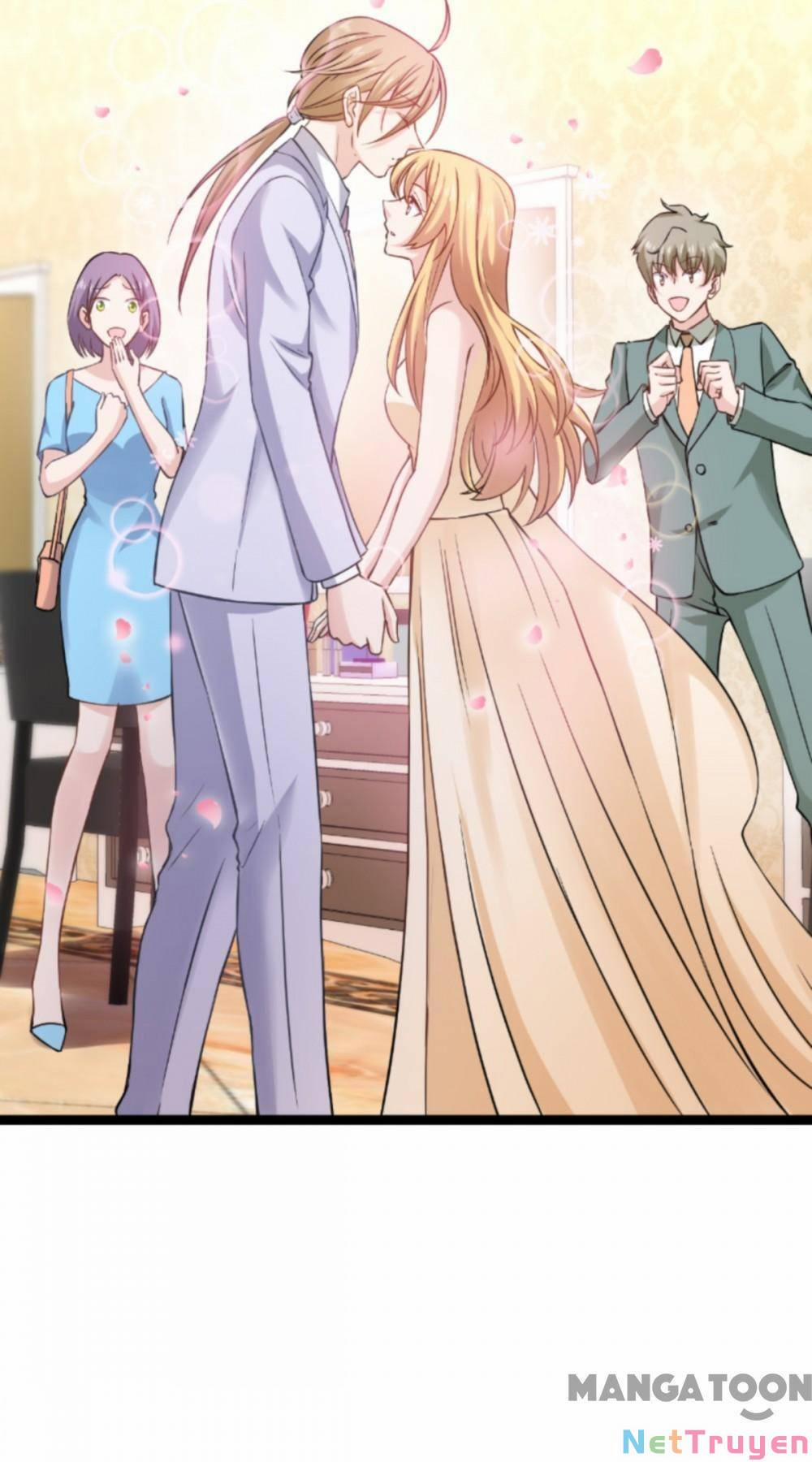 Ảnh Hậu Lão Bà Không Được Chạy 177 trang 21