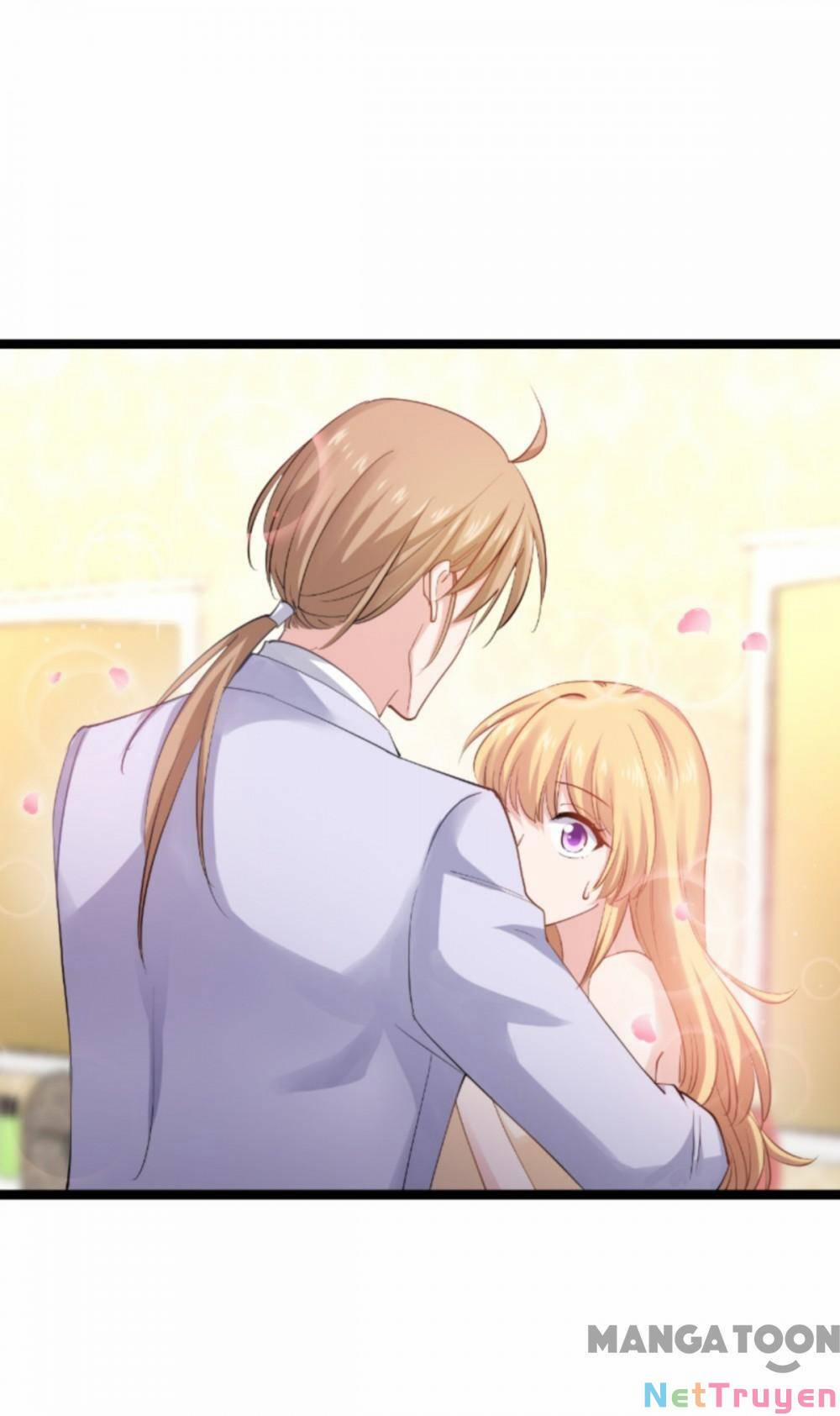 Ảnh Hậu Lão Bà Không Được Chạy 177 trang 22