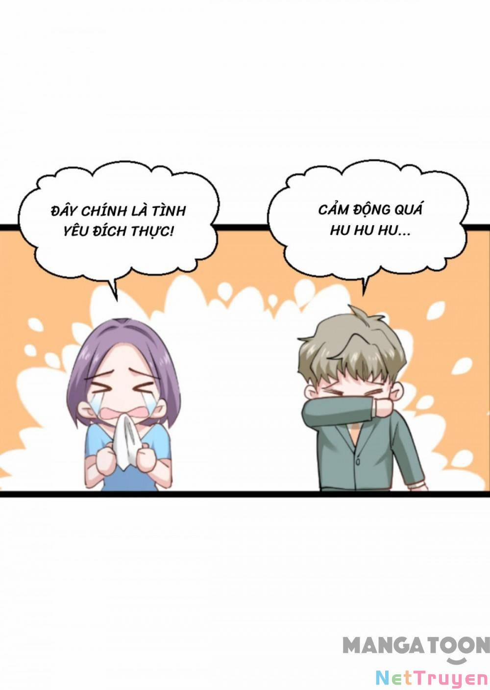 Ảnh Hậu Lão Bà Không Được Chạy 177 trang 27