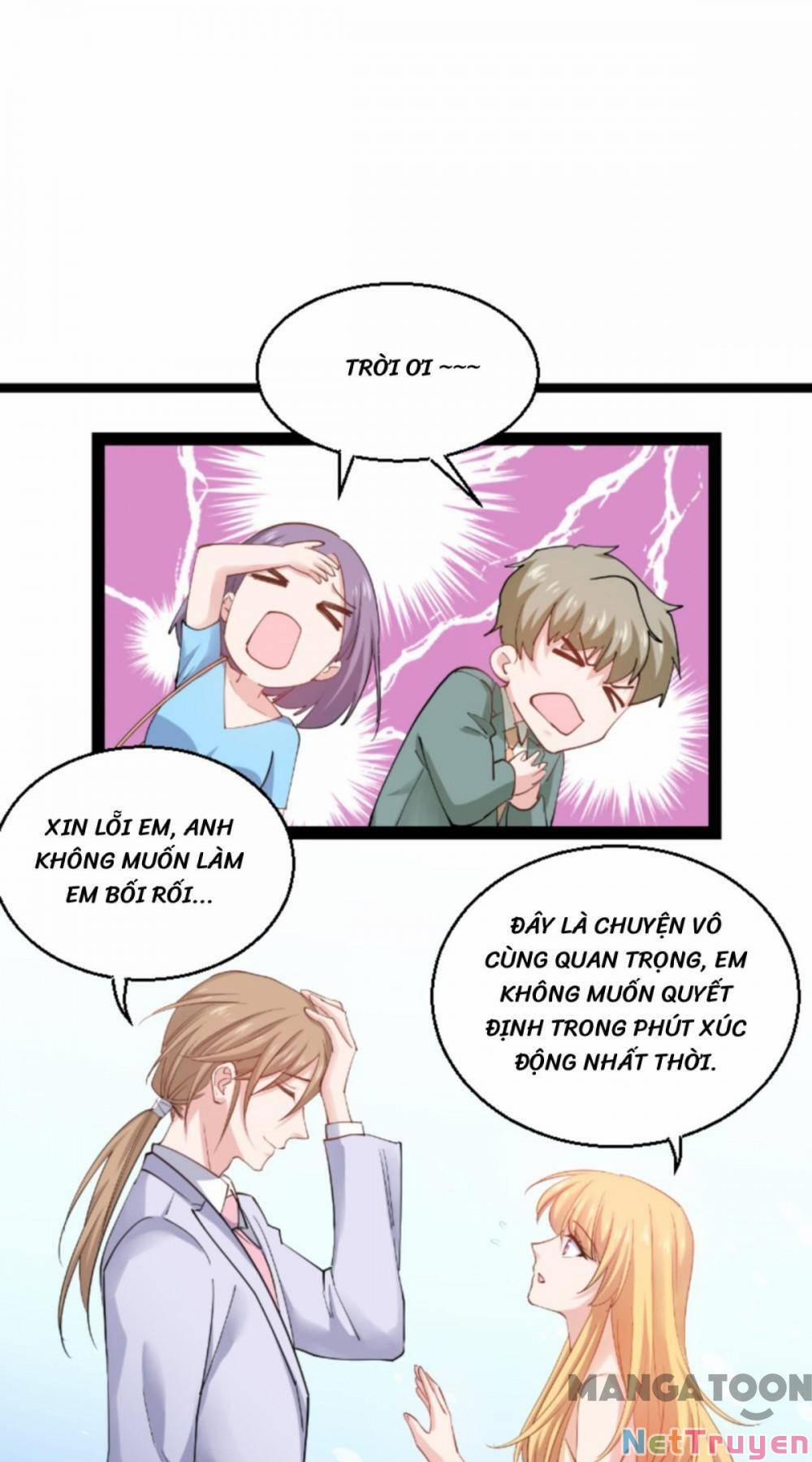 Ảnh Hậu Lão Bà Không Được Chạy 177 trang 3