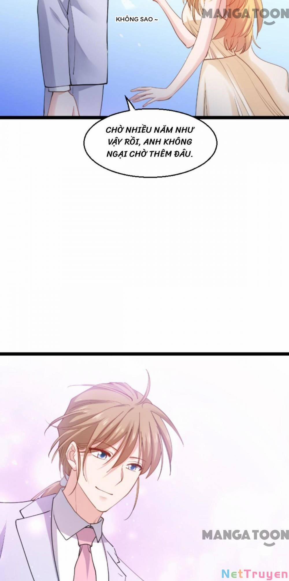 Ảnh Hậu Lão Bà Không Được Chạy 177 trang 4